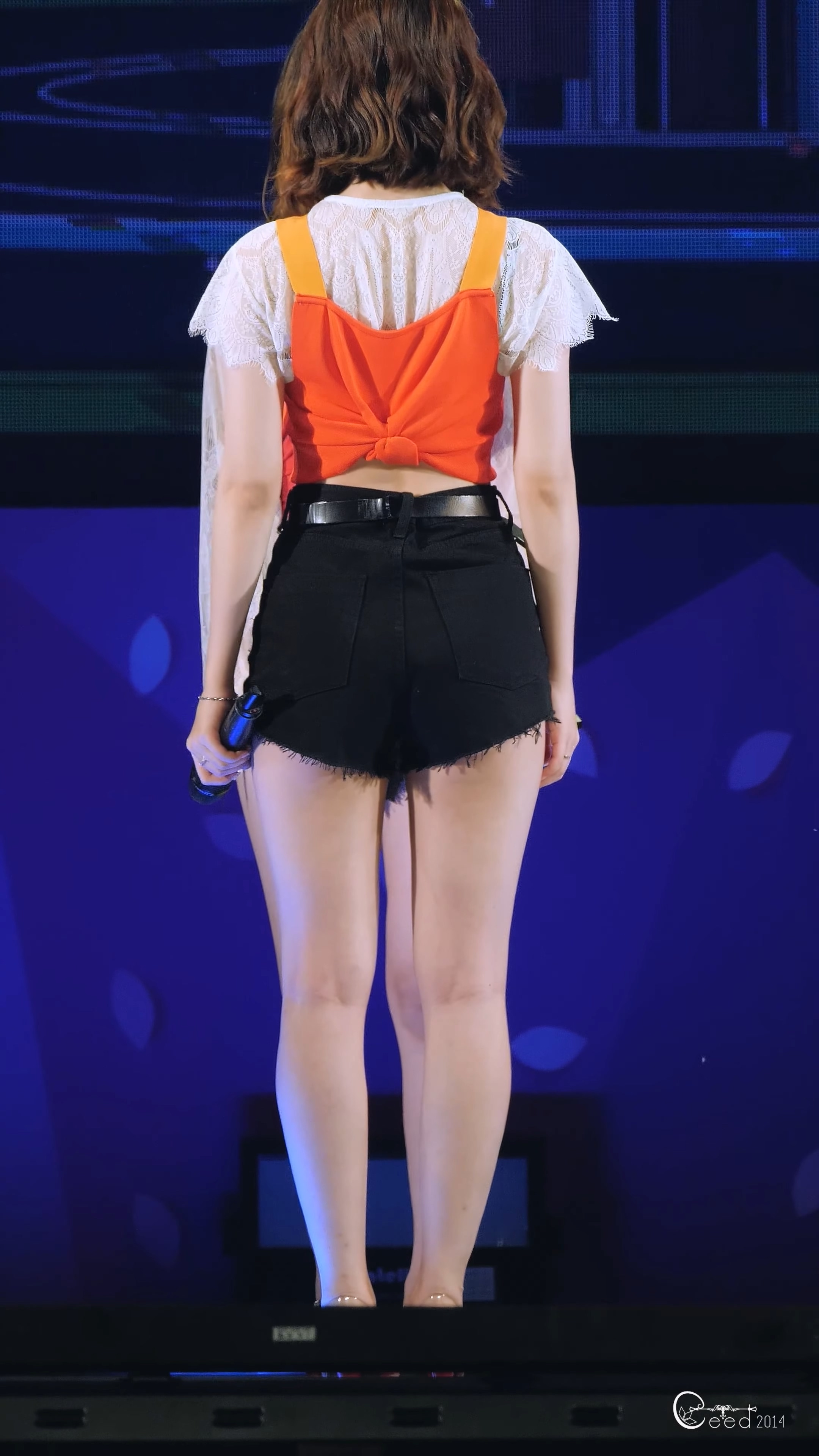 Ůţɣ-FANCAM<strong><font color='red'>[2P]</font></strong>9907.1080P.170923.Dalshabet.supa dupa divaŮŷ(2)