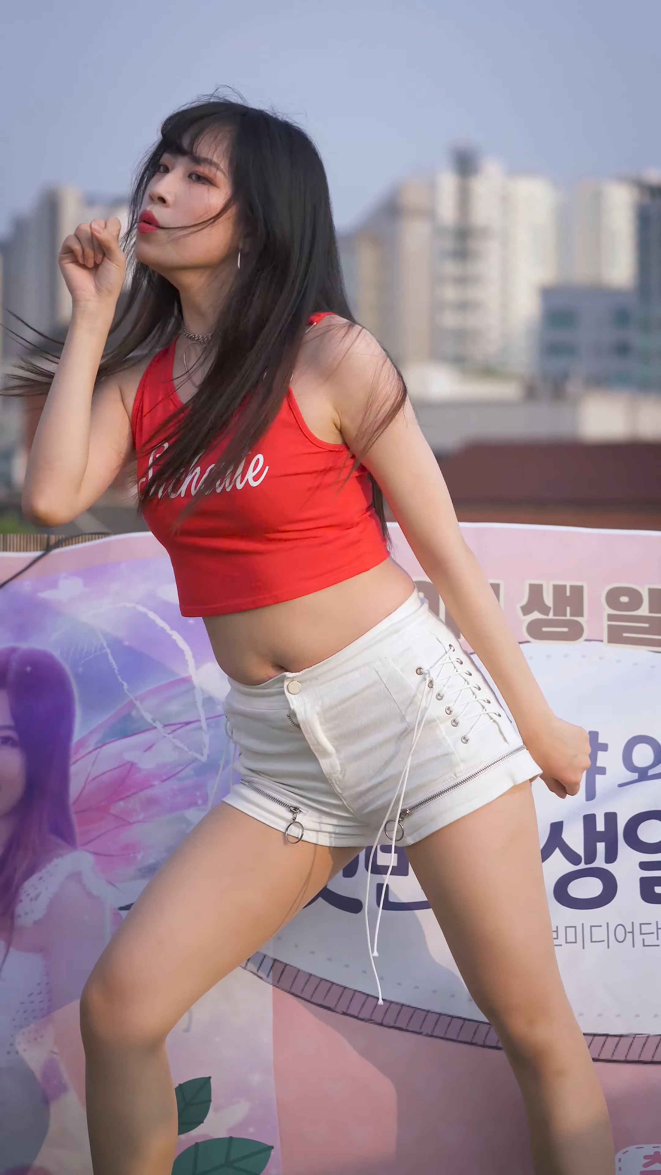 Ůţɣ-FANCAM<strong><font color='red'>[4P]</font></strong>9937.4K.200719.HyoyeŮŷ(1)