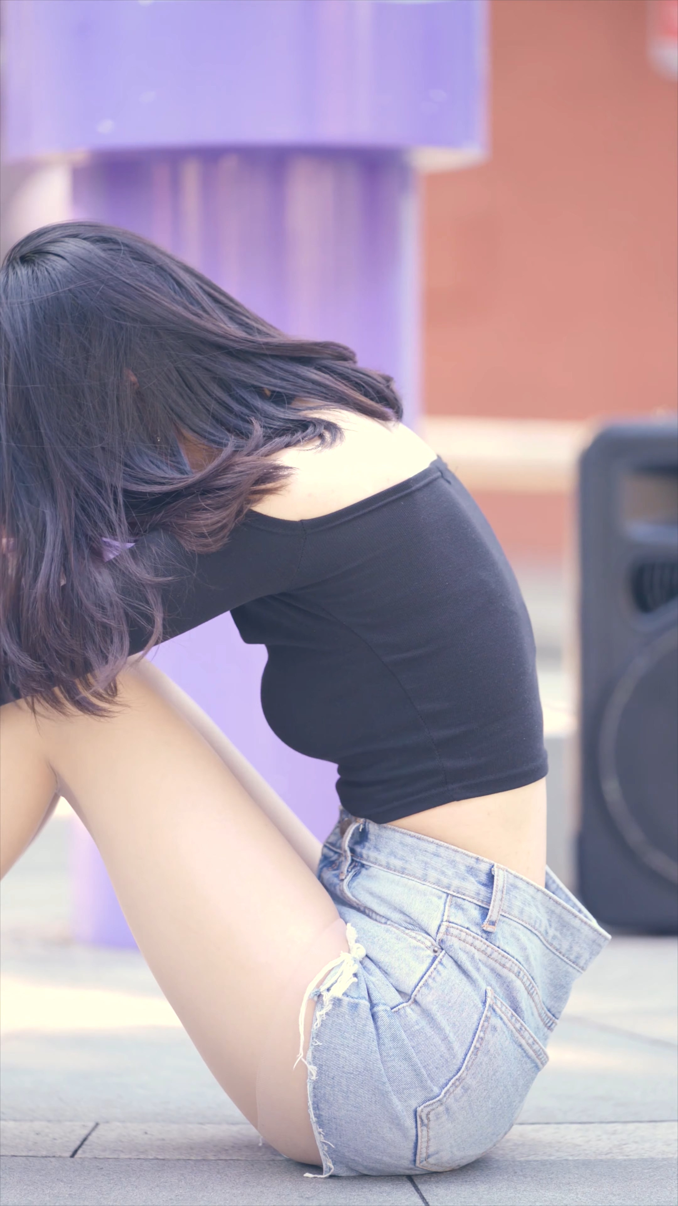 Ůţɣ-FANCAM<strong><font color='red'>[3P]</font></strong>9940-43.4K.200715.Heeju ] poison.24Ůŷ(3)