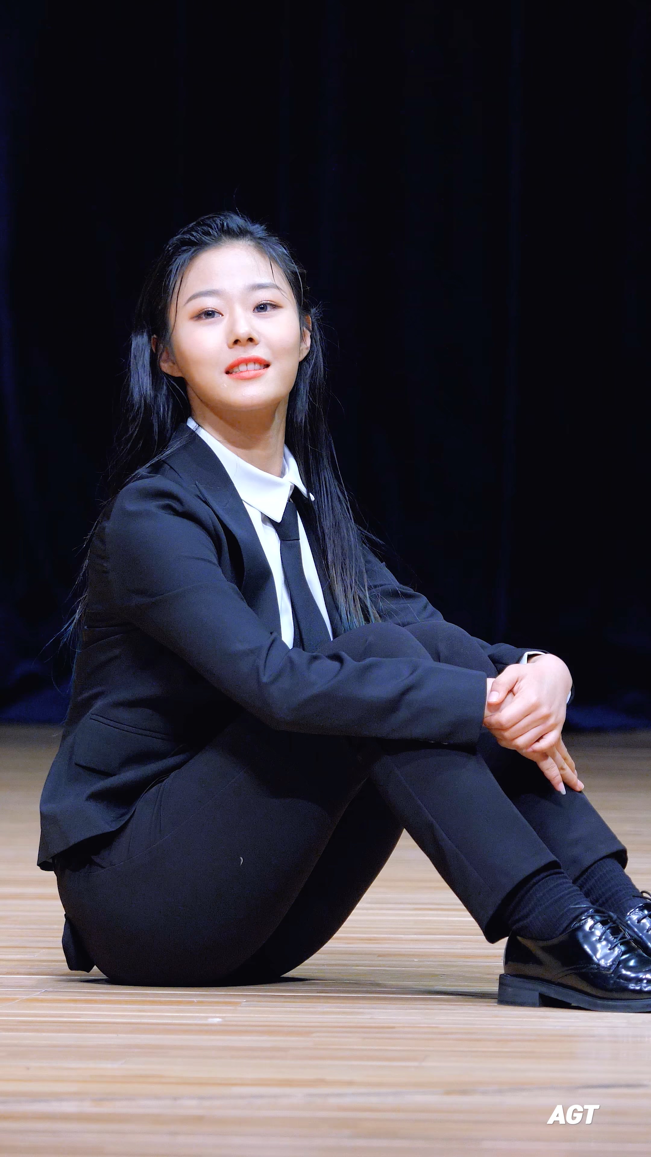 Ůţɣ-FANCAM<strong><font color='red'>[6P]</font></strong>9949-52.4K.200222.Cherry Bullet Hands UpŮŷ(6)