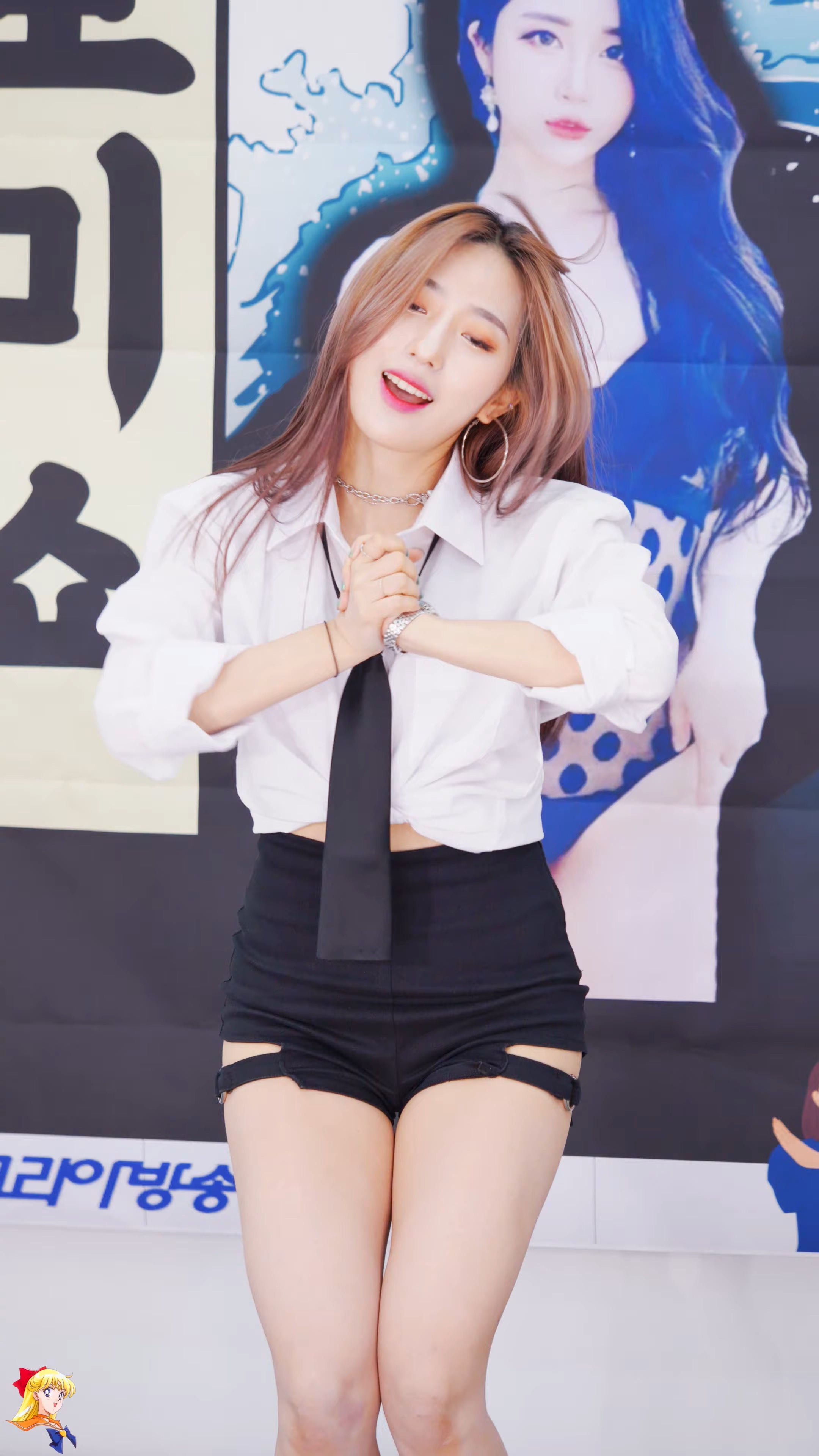Ůţɣ-FANCAM<strong><font color='red'>[4P]</font></strong>9957-60.4K.190704.SEMINA.Soo-A.More MoreŮŷ(3)