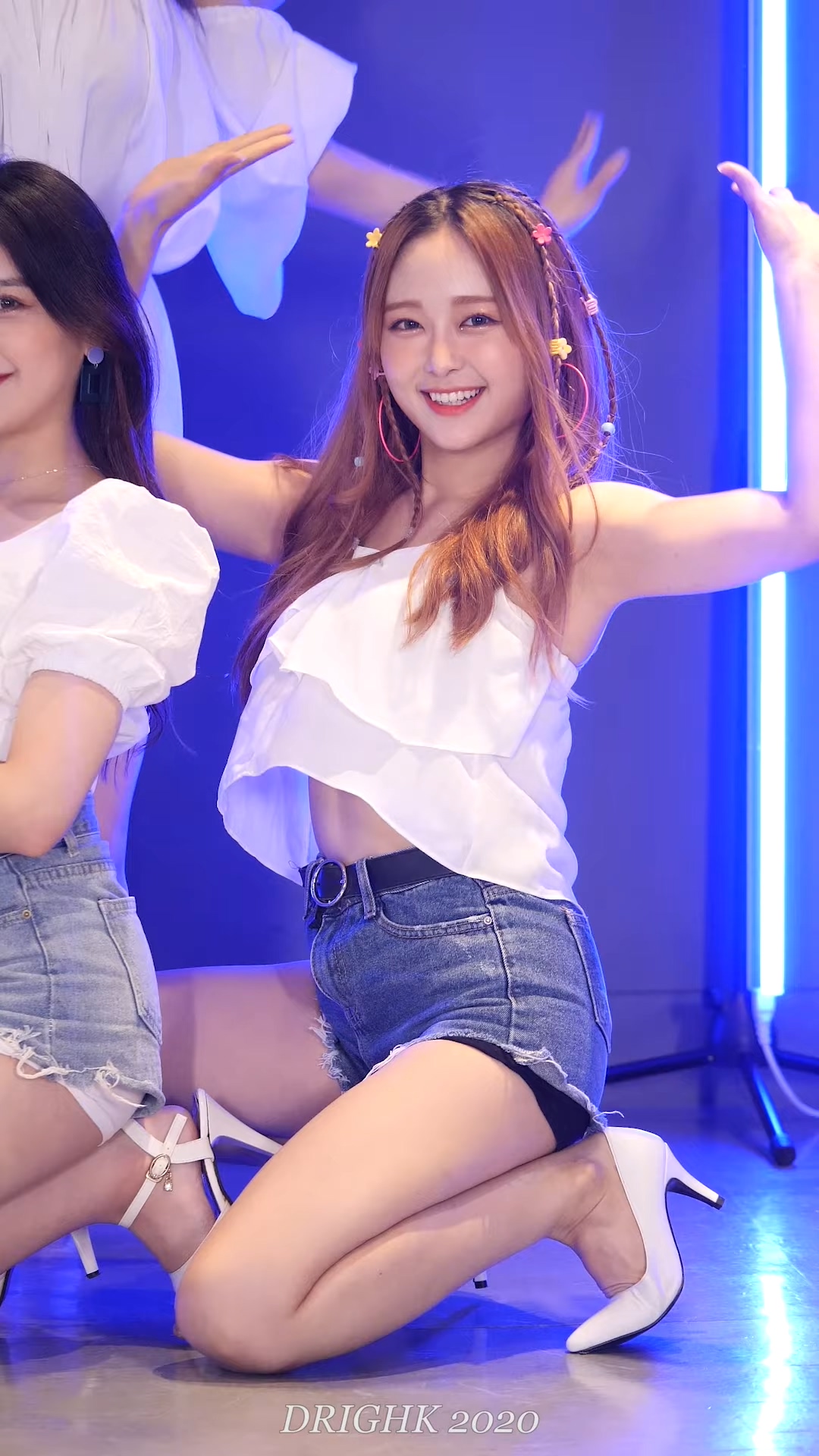 Ůţɣ-FANCAM<strong><font color='red'>[9P]</font></strong>10003-08.1080P.200730.ICU.BUNGEEŮŷ(4)
