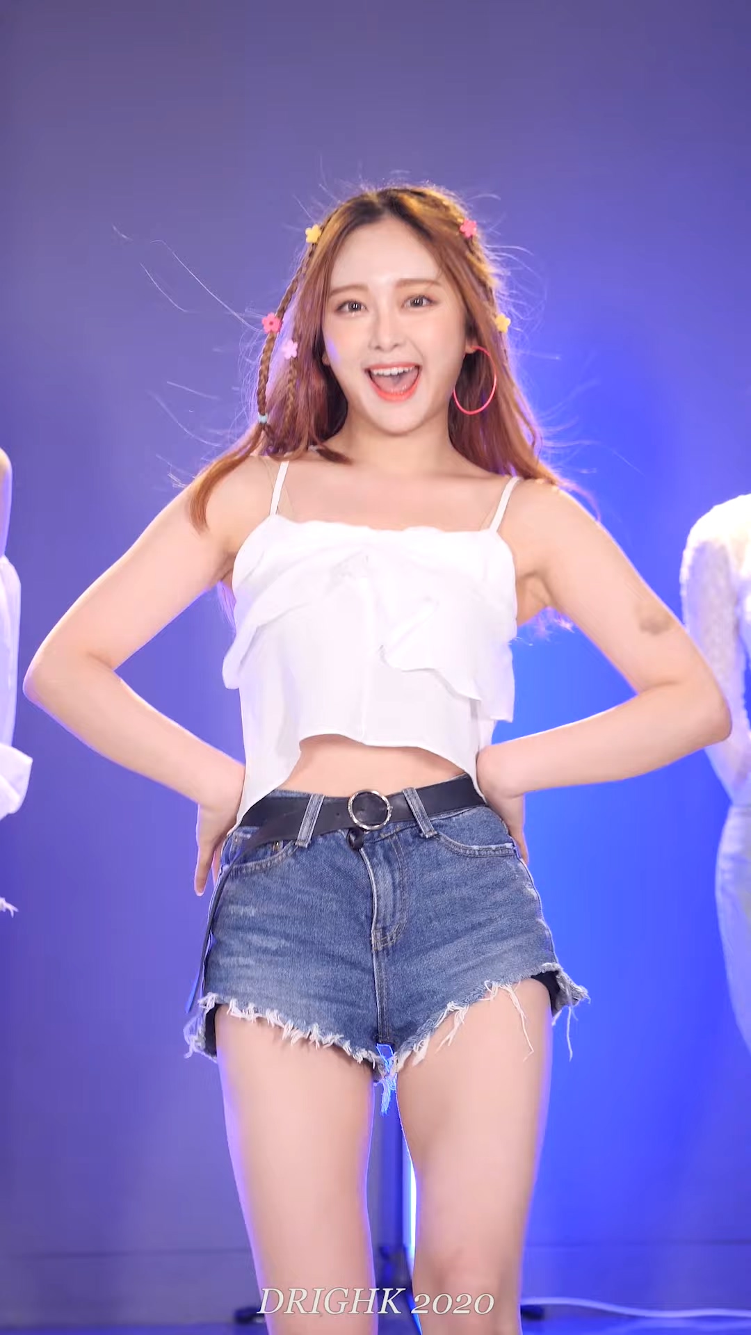 Ůţɣ-FANCAM<strong><font color='red'>[9P]</font></strong>10003-08.1080P.200730.ICU.BUNGEEŮŷ(5)