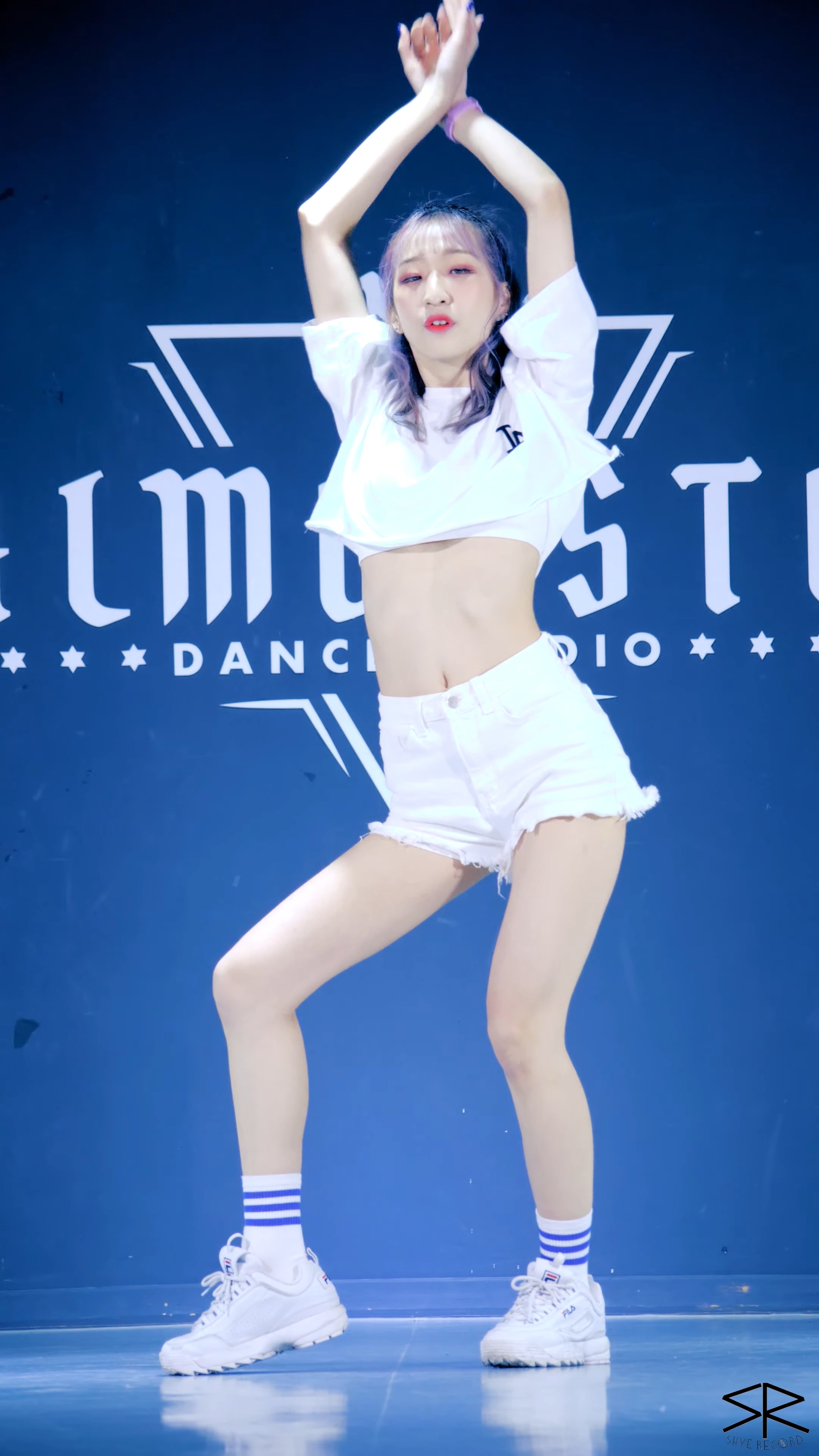 Ůţɣ-FANCAM<strong><font color='red'>[1P]</font></strong>10014.4K.200716.Largo.GeunyoungŮŷ(1)