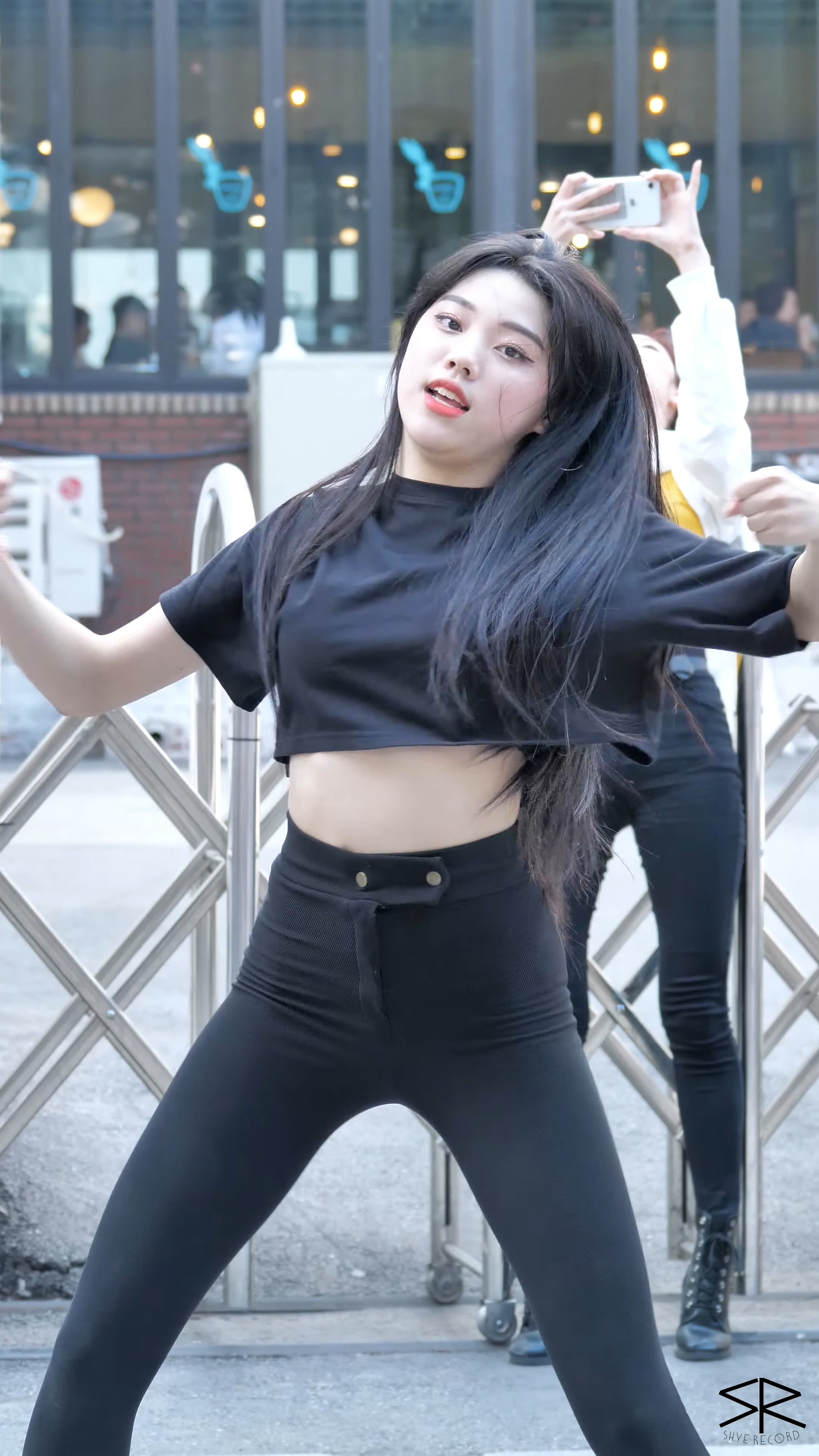 Ůţɣ-FANCAM<strong><font color='red'>[4P]</font></strong>10015.4K.200622.NNDnineteen.ChaeyunŮŷ(1)