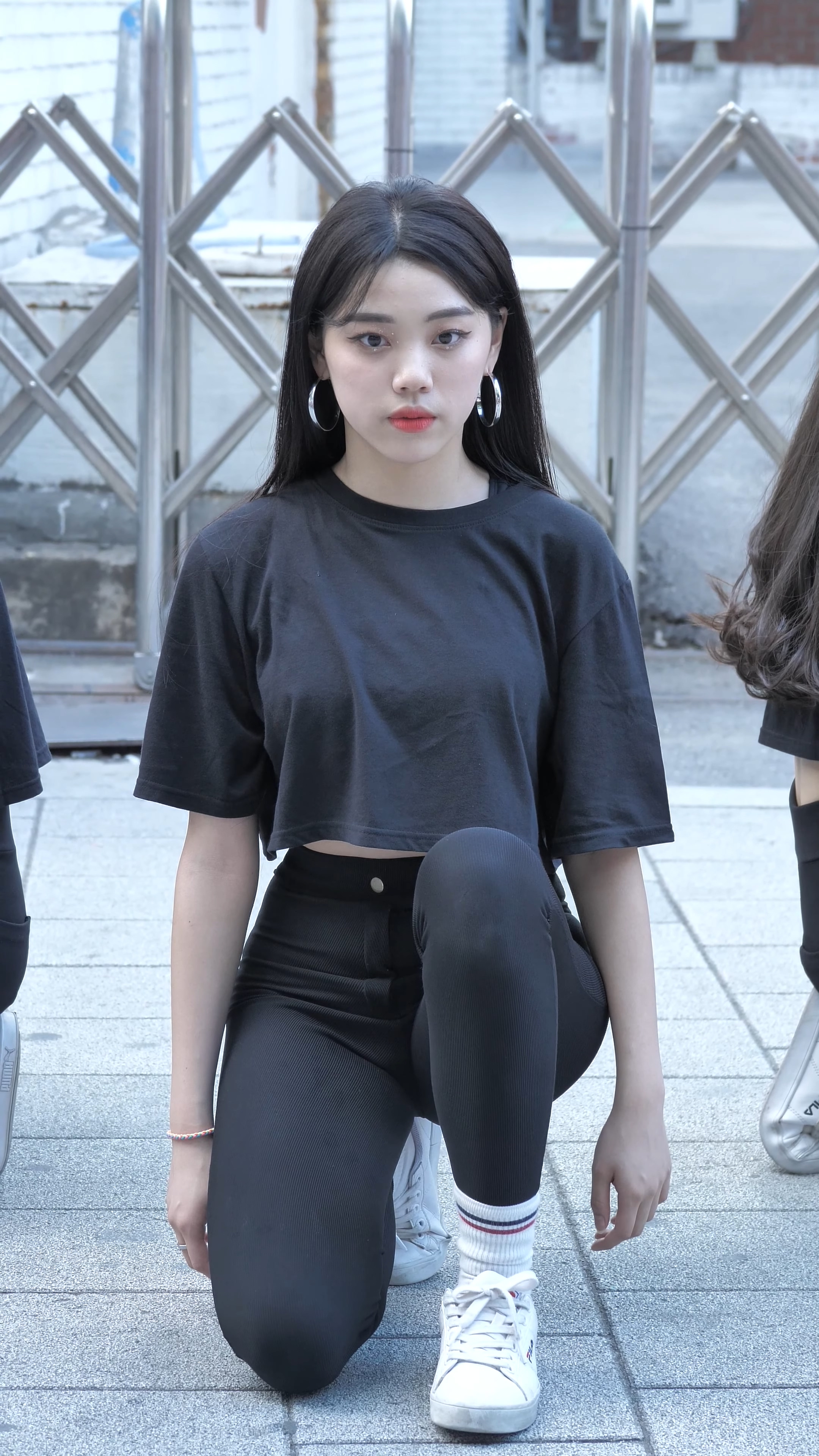 Ůţɣ-FANCAM<strong><font color='red'>[4P]</font></strong>10015.4K.200622.NNDnineteen.ChaeyunŮŷ(2)