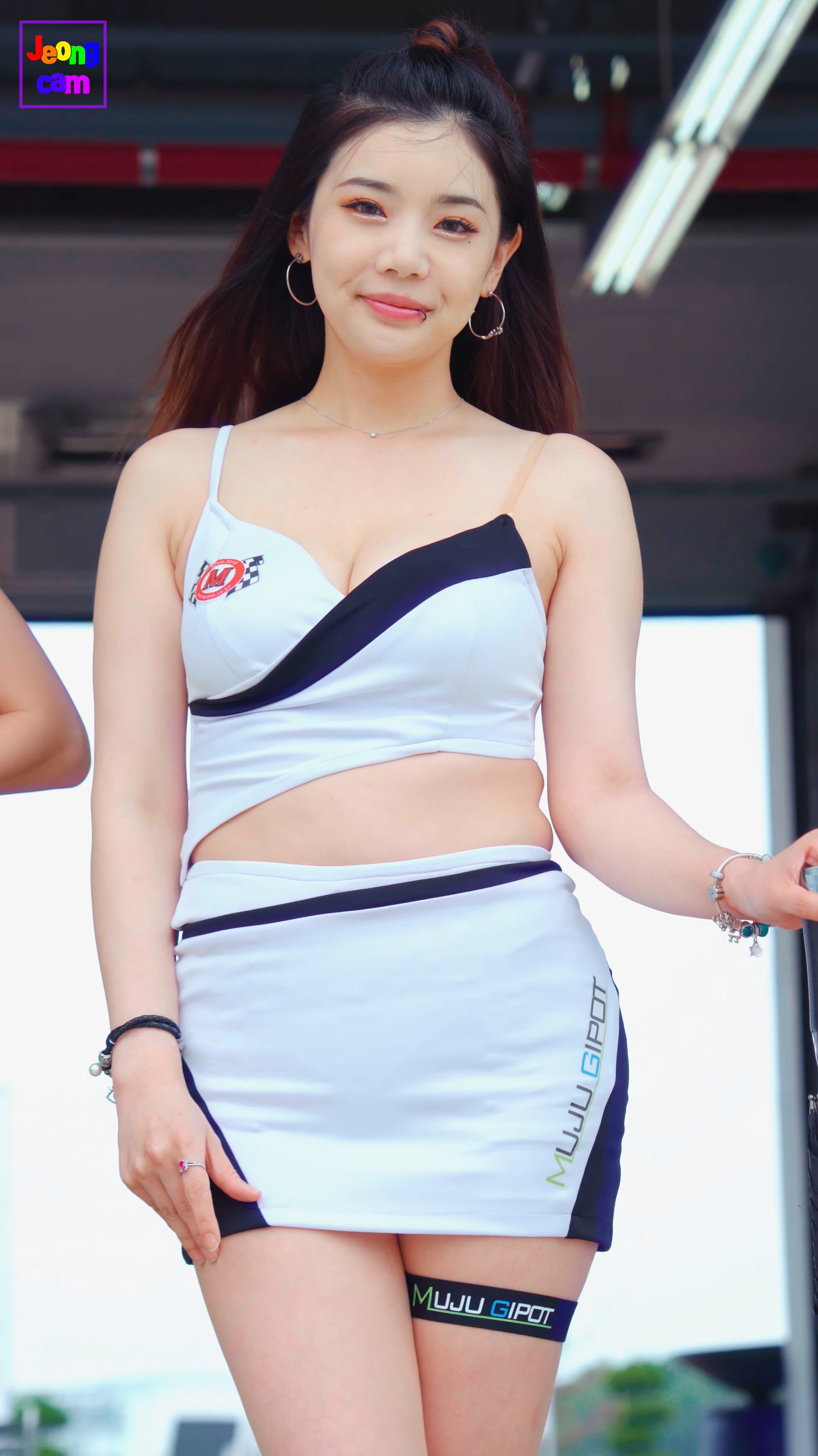 ģأɣ-FANCAM<strong><font color='red'>[1P]</font></strong>10018.4K.200730.Model ChaebinnieŮŷ(1)