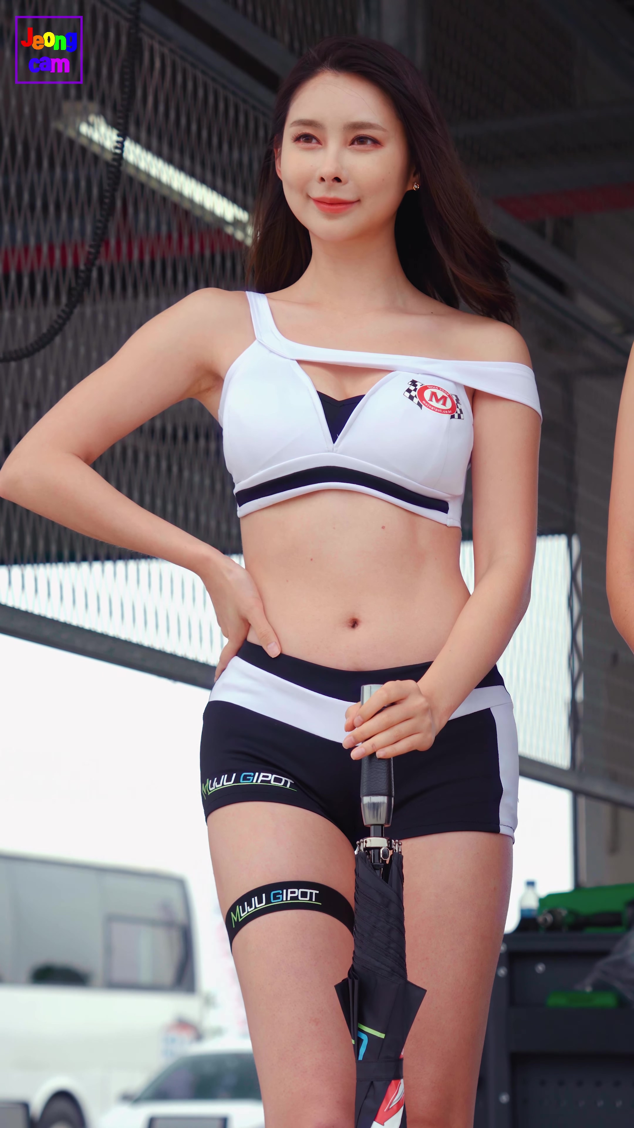 ģأɣ-FANCAM<strong><font color='red'>[3P]</font></strong>10019.4K.200730.Model Seo hanbitŮŷ(1)