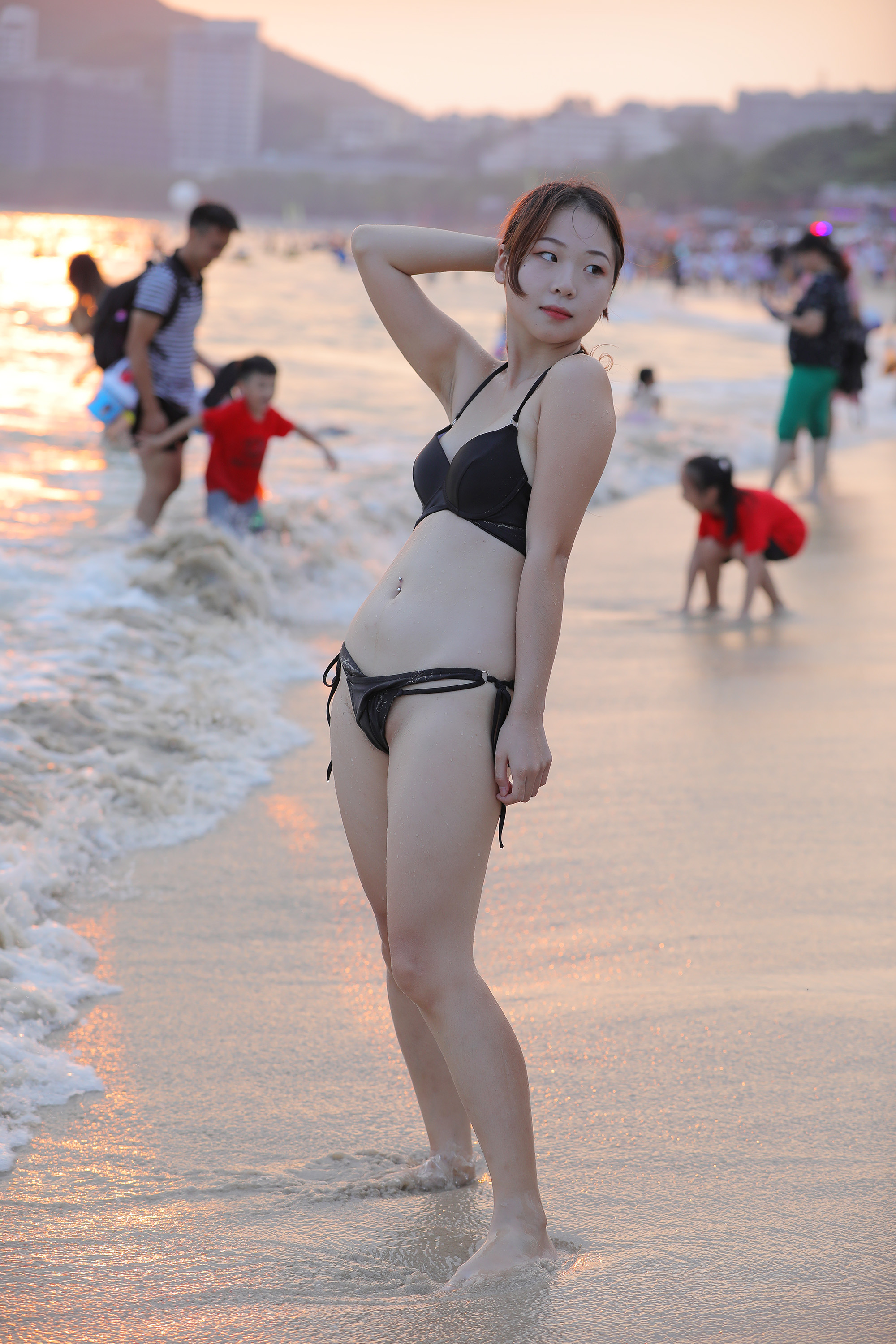 ģרӰ-FANCAM<strong><font color='red'>[6P]</font></strong>382.ڨԸСˮӡƷŮŷ(2)