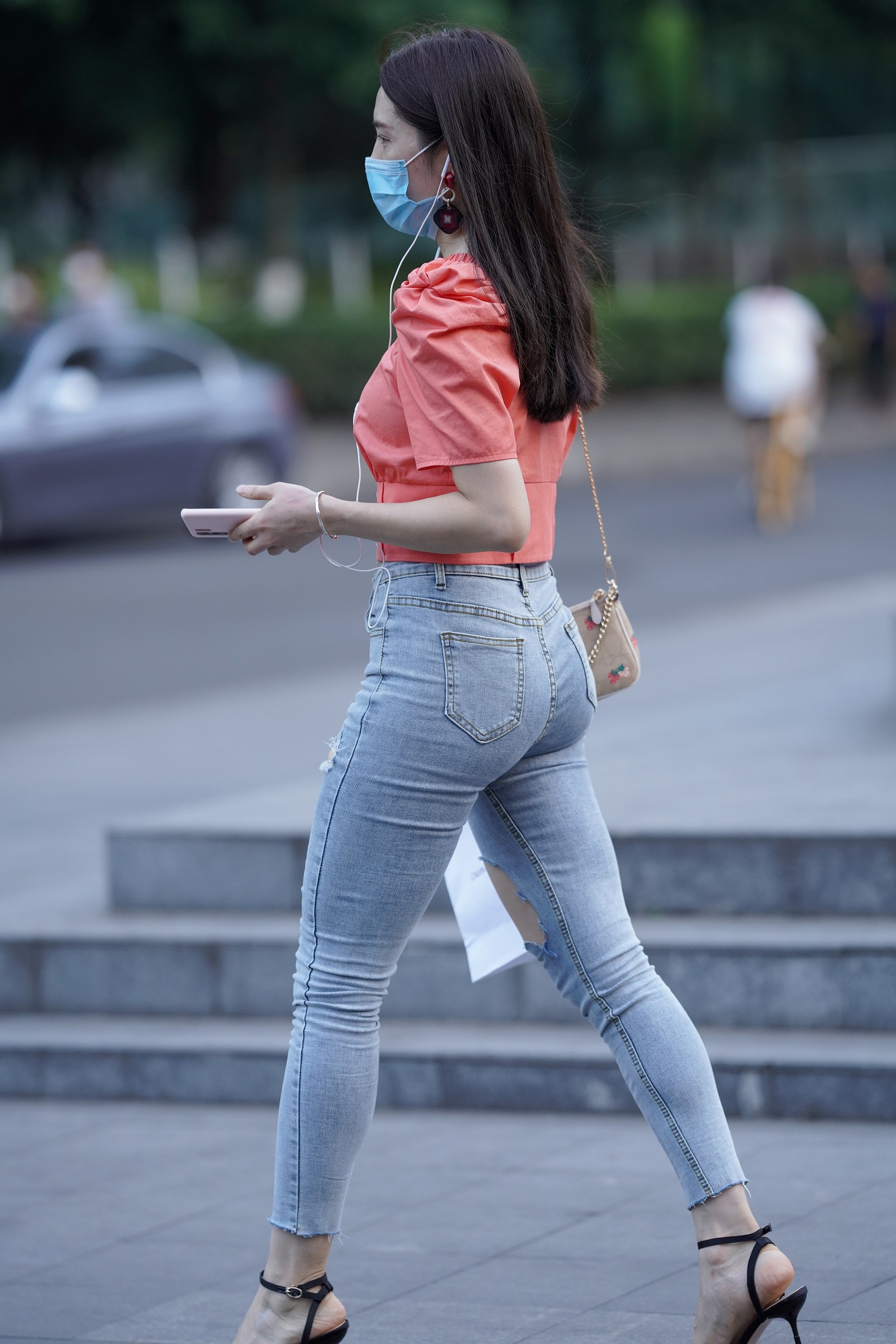 ר˽ģ-FANCAM<strong><font color='red'>[6P]</font></strong>J33.ۺ½ţŮŷ(5)