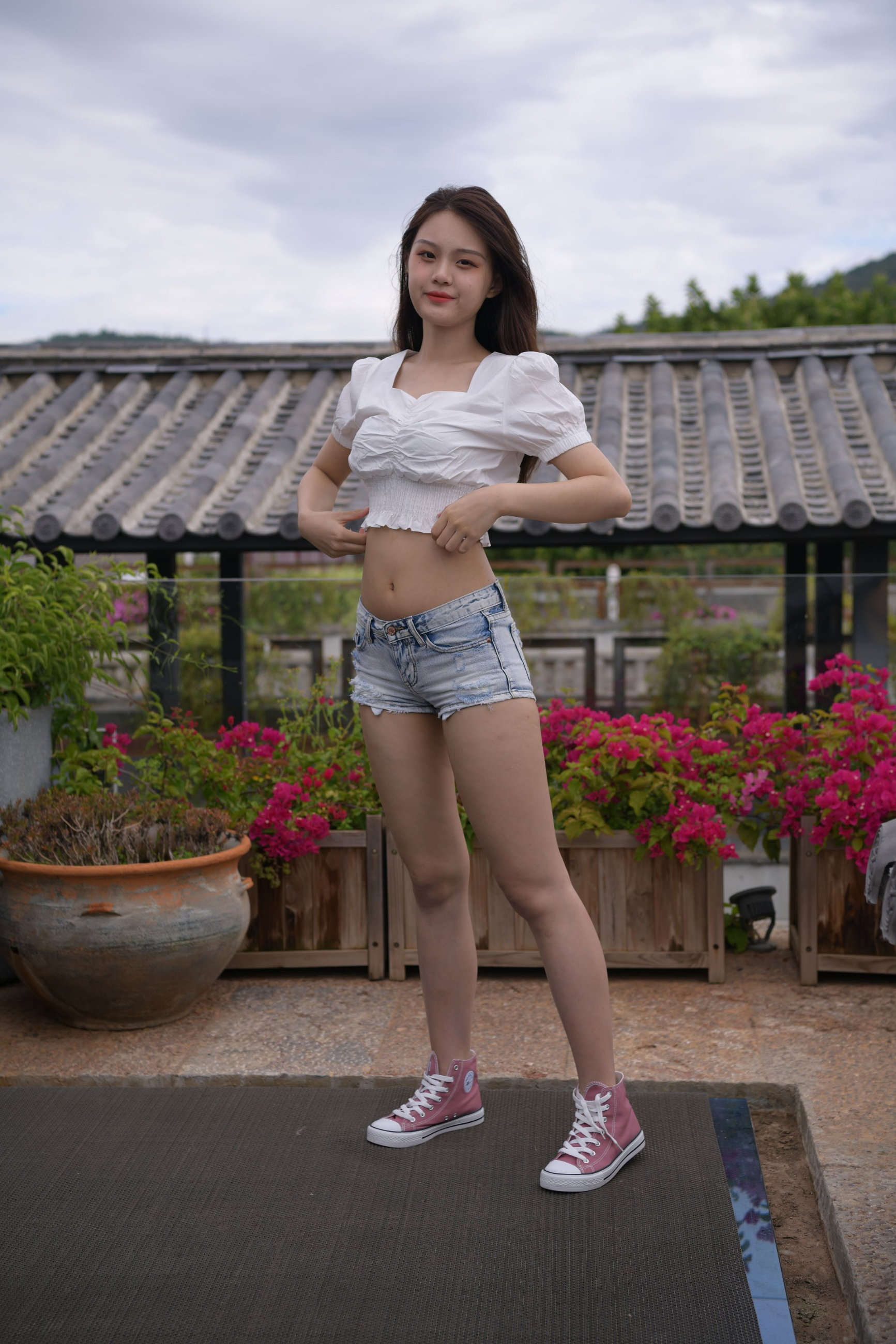 ģרӰ-FANCAM<strong><font color='red'>[9P]</font></strong>387.ȿŮһ.16.17GŮŷ(2)