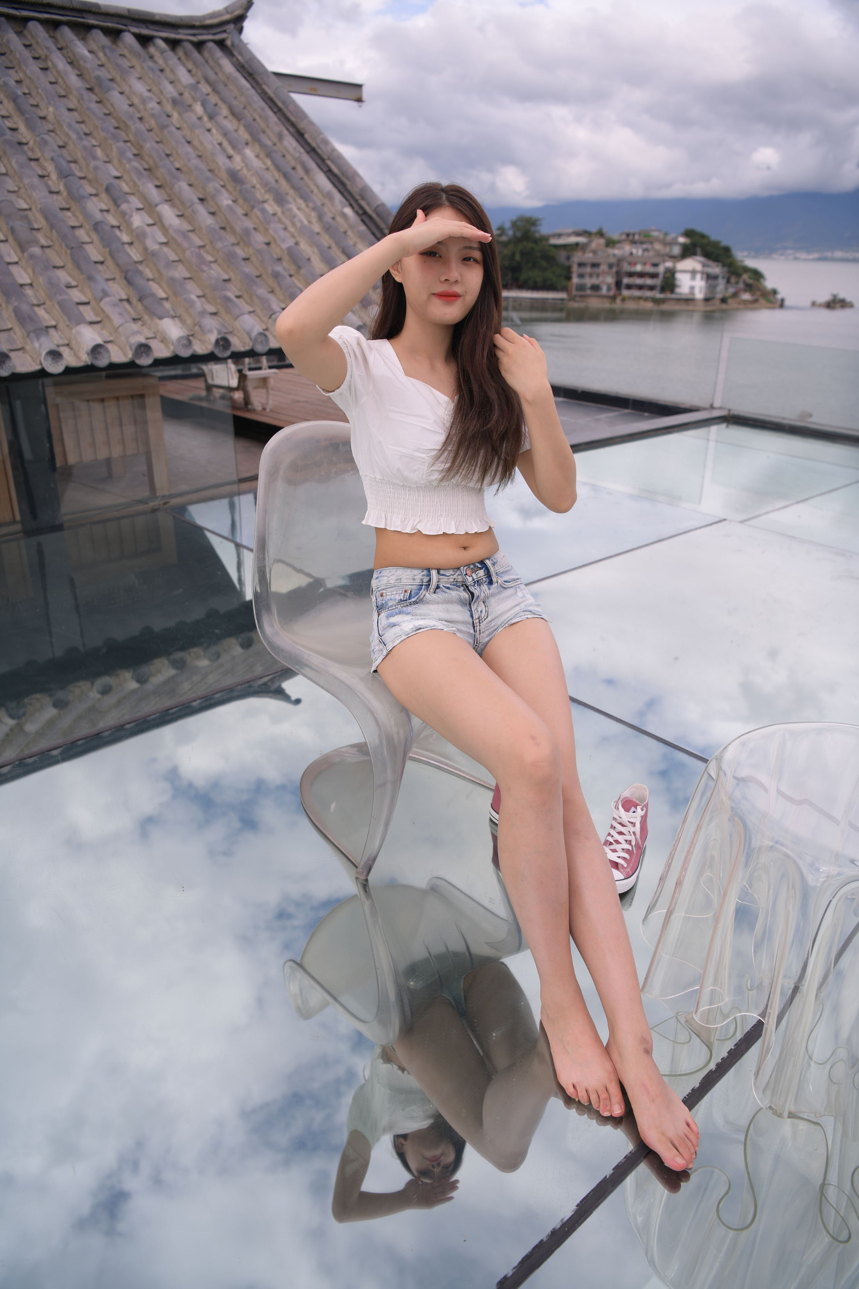 ģרӰ-FANCAM<strong><font color='red'>[9P]</font></strong>387.ȿŮһ.16.17GŮŷ(5)