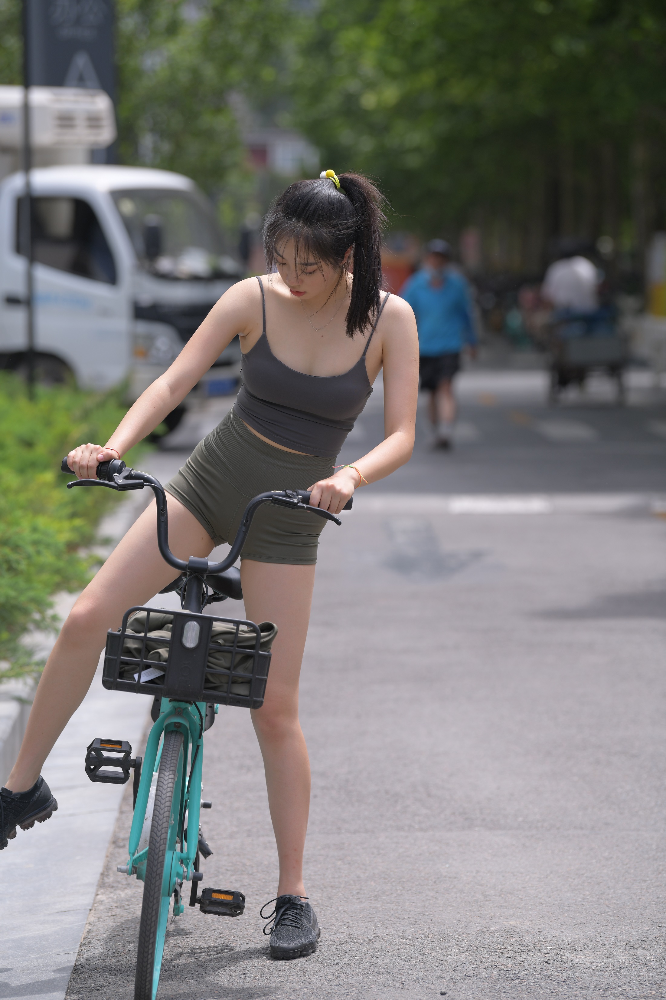 ģרӰ-FANCAM<strong><font color='red'>[6P]</font></strong>346.ͬŮŮŷ(3)