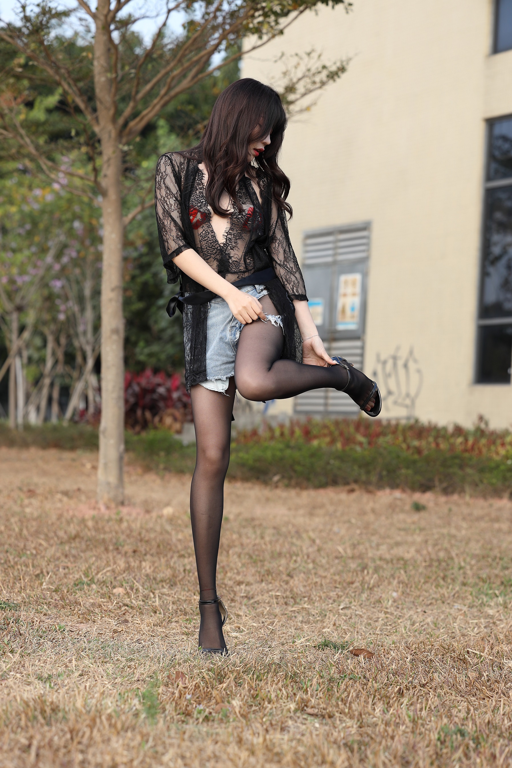 ģרӰ-FANCAM<strong><font color='red'>[12P]</font></strong>329.˿Ůŷ(5)
