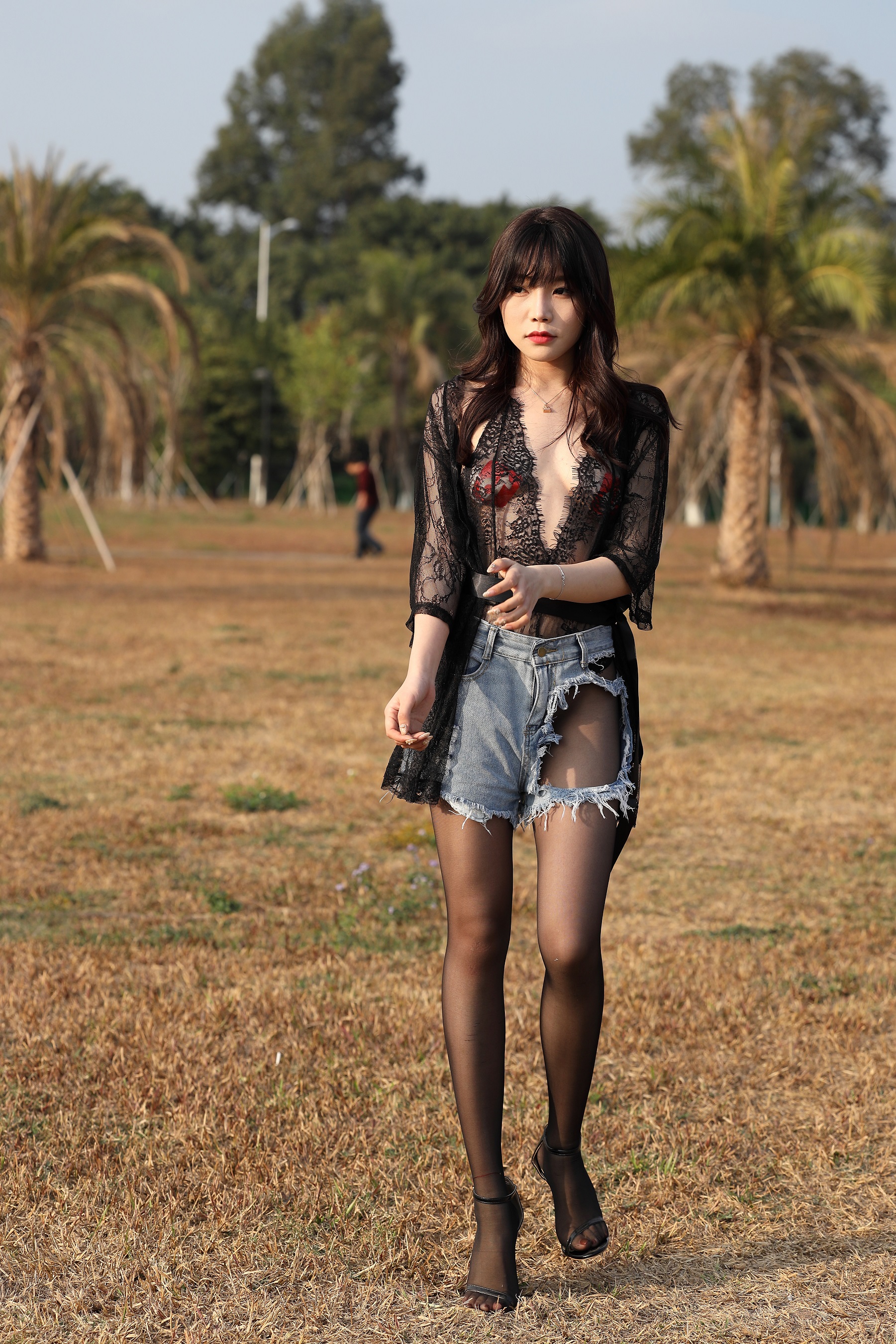 ģרӰ-FANCAM<strong><font color='red'>[12P]</font></strong>329.˿Ůŷ(9)