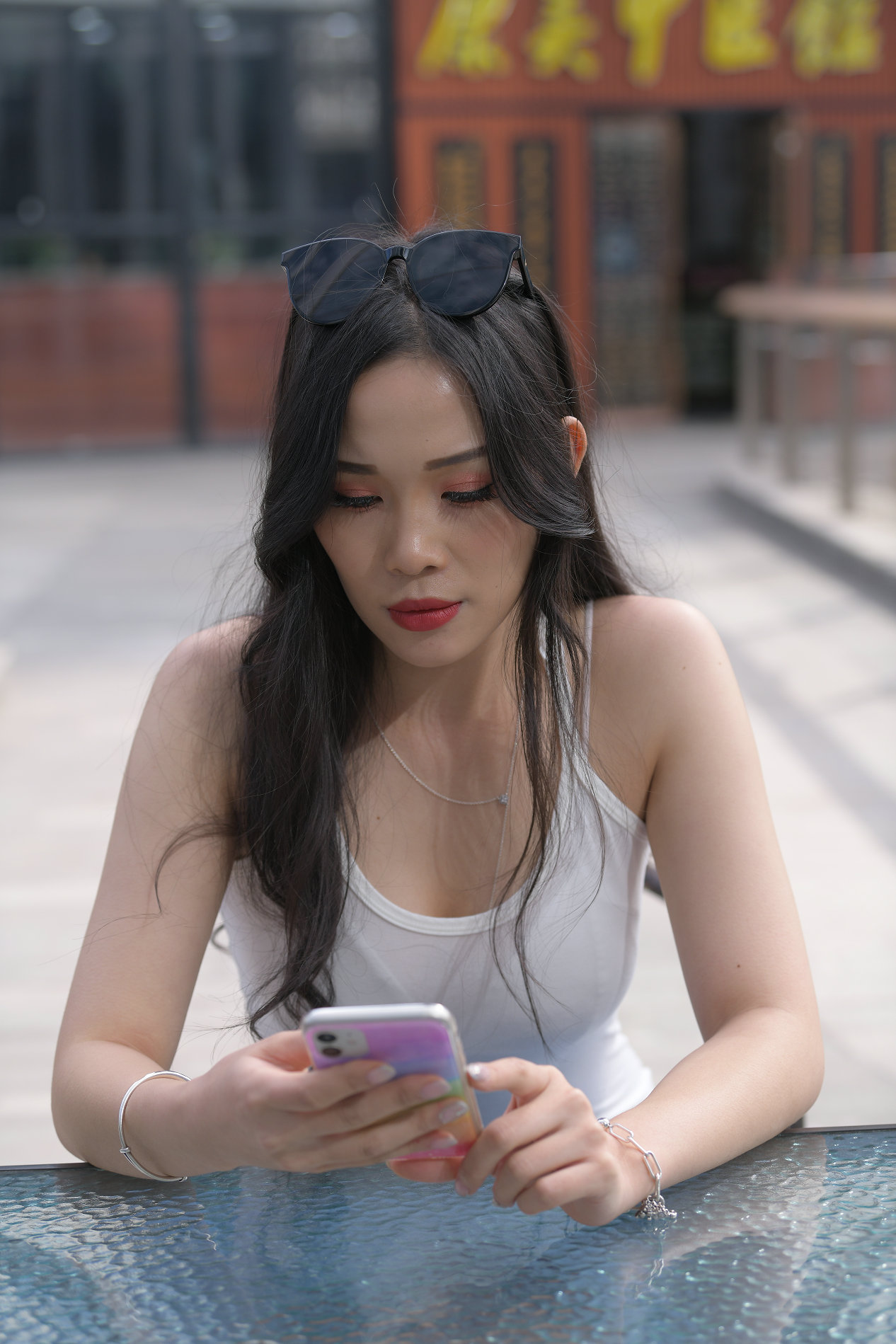 ģרӰ-FANCAM<strong><font color='red'>[3P]</font></strong>310.ԸаɫȹŮŮŷ(1)