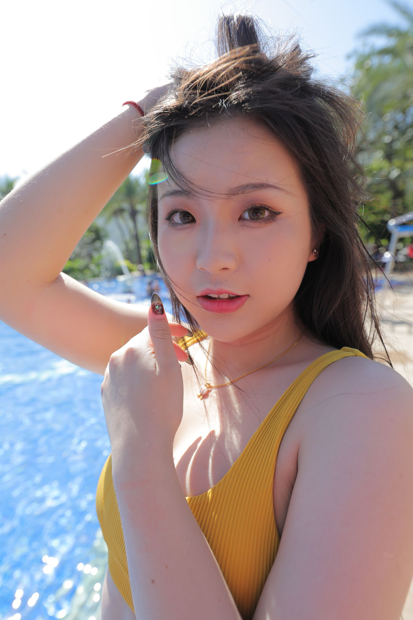 ģרӰ-FANCAM<strong><font color='red'>[19P]</font></strong>270.һܰ㣨2Ůŷ(8)