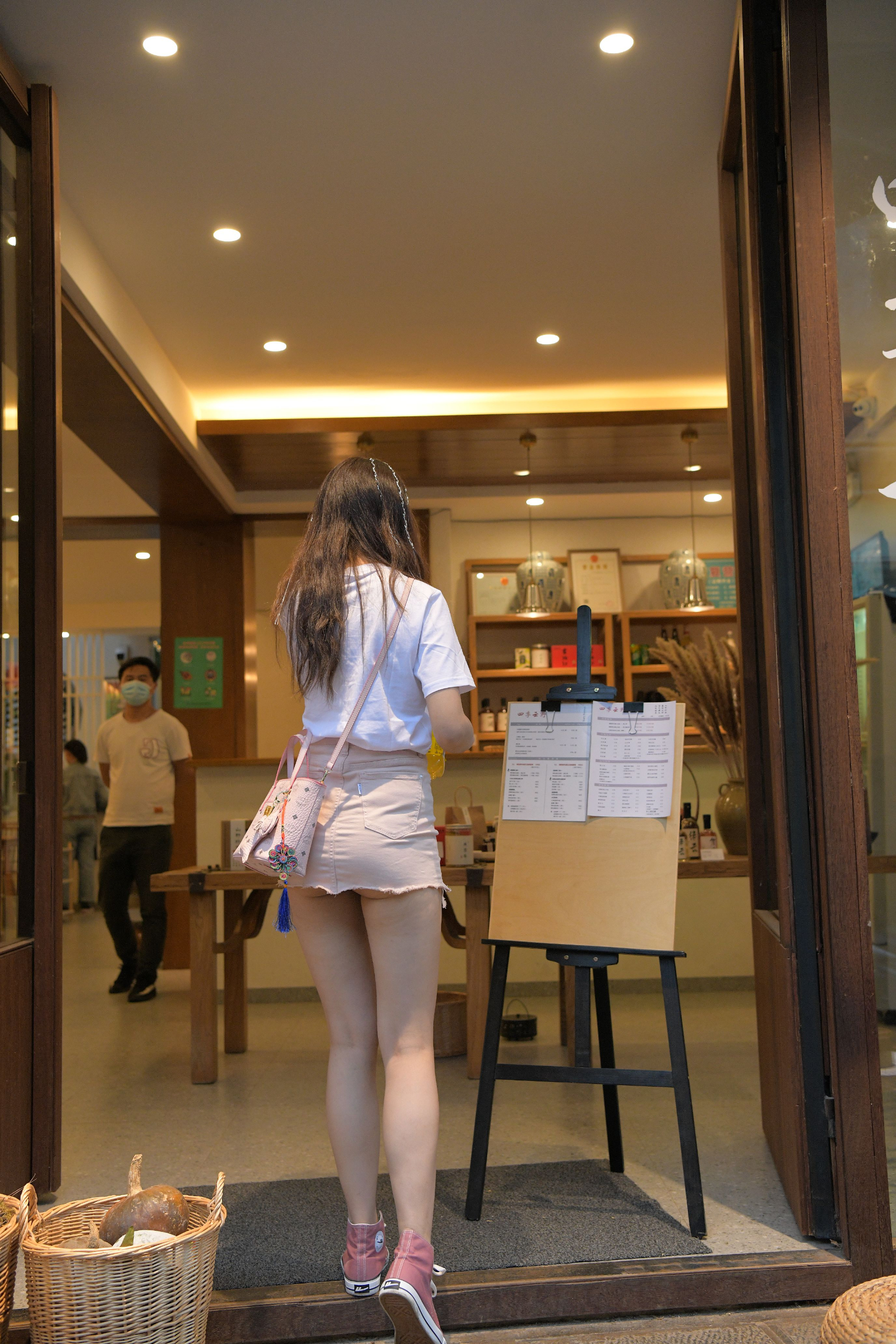 ģרӰ-FANCAM<strong><font color='red'>[9P]</font></strong>404.ɫţȹСã4Ůŷ(2)