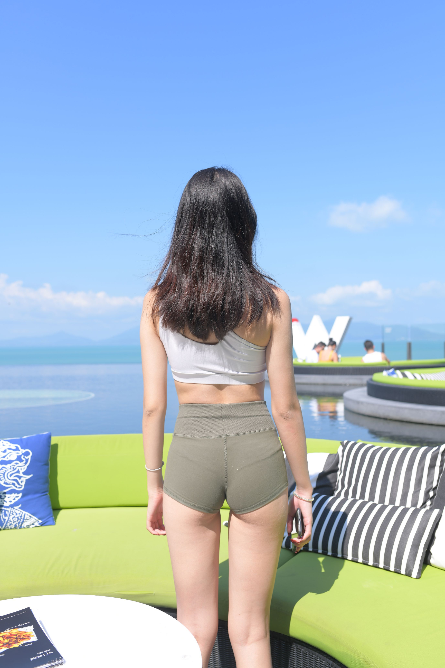 ģרӰ-FANCAM<strong><font color='red'>[11P]</font></strong>235.W1Ůŷ(1)