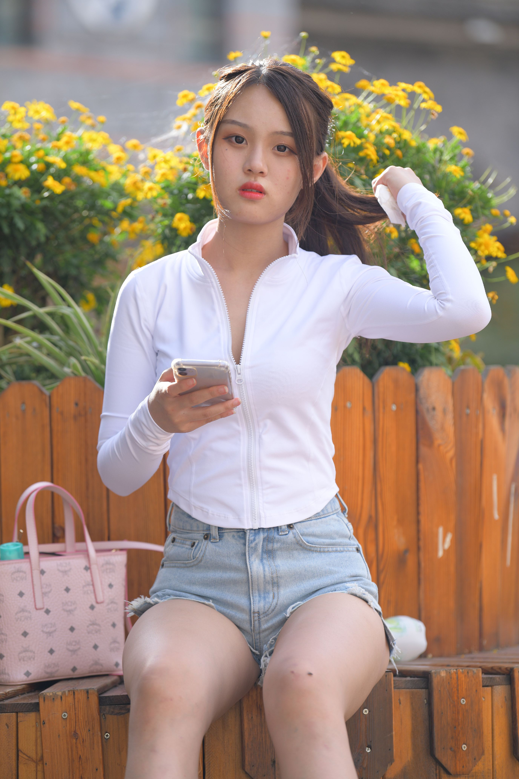 ģרӰ-FANCAM<strong><font color='red'>[13P]</font></strong>413.ȿСã6Ůŷ(1)
