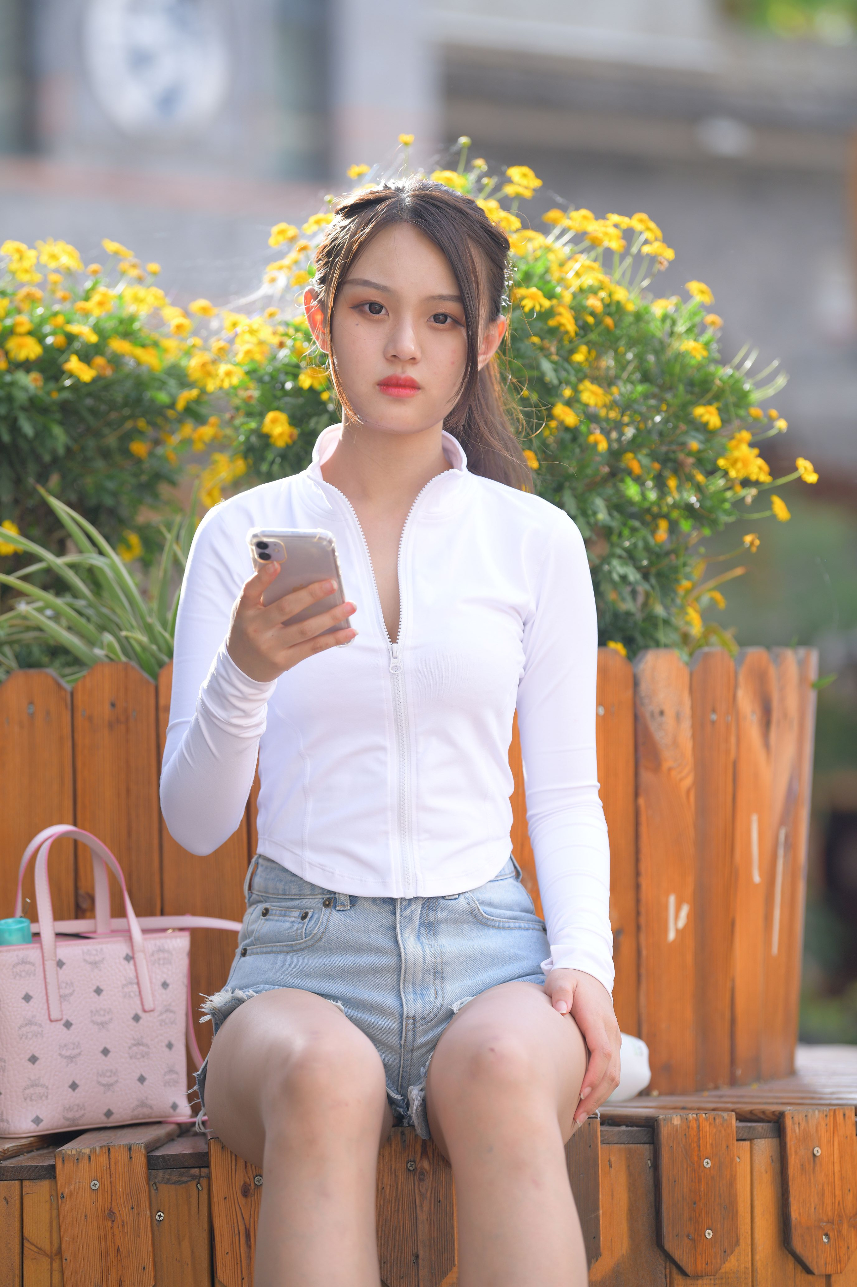 ģרӰ-FANCAM<strong><font color='red'>[13P]</font></strong>413.ȿСã6Ůŷ(2)
