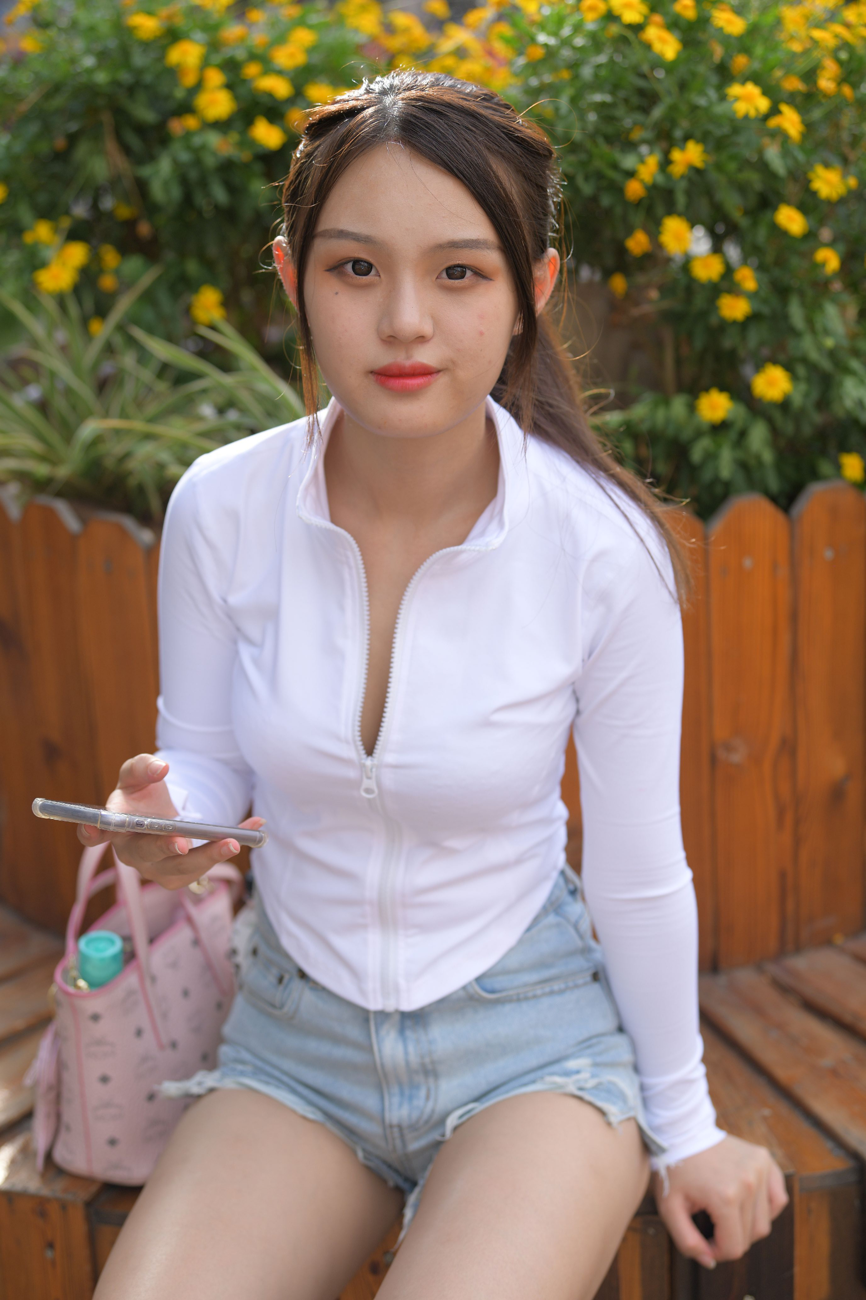 ģרӰ-FANCAM<strong><font color='red'>[13P]</font></strong>413.ȿСã6Ůŷ(3)