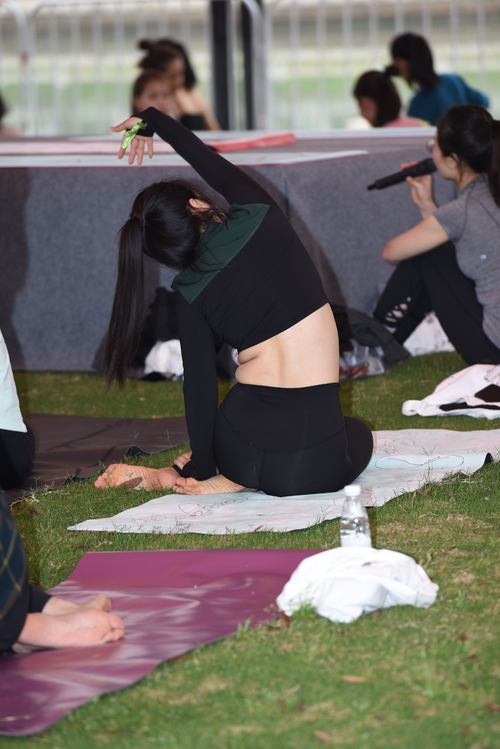 ר˽ģ-FANCAM<strong><font color='red'>[6P]</font></strong>J20.٤15Ůŷ(5)