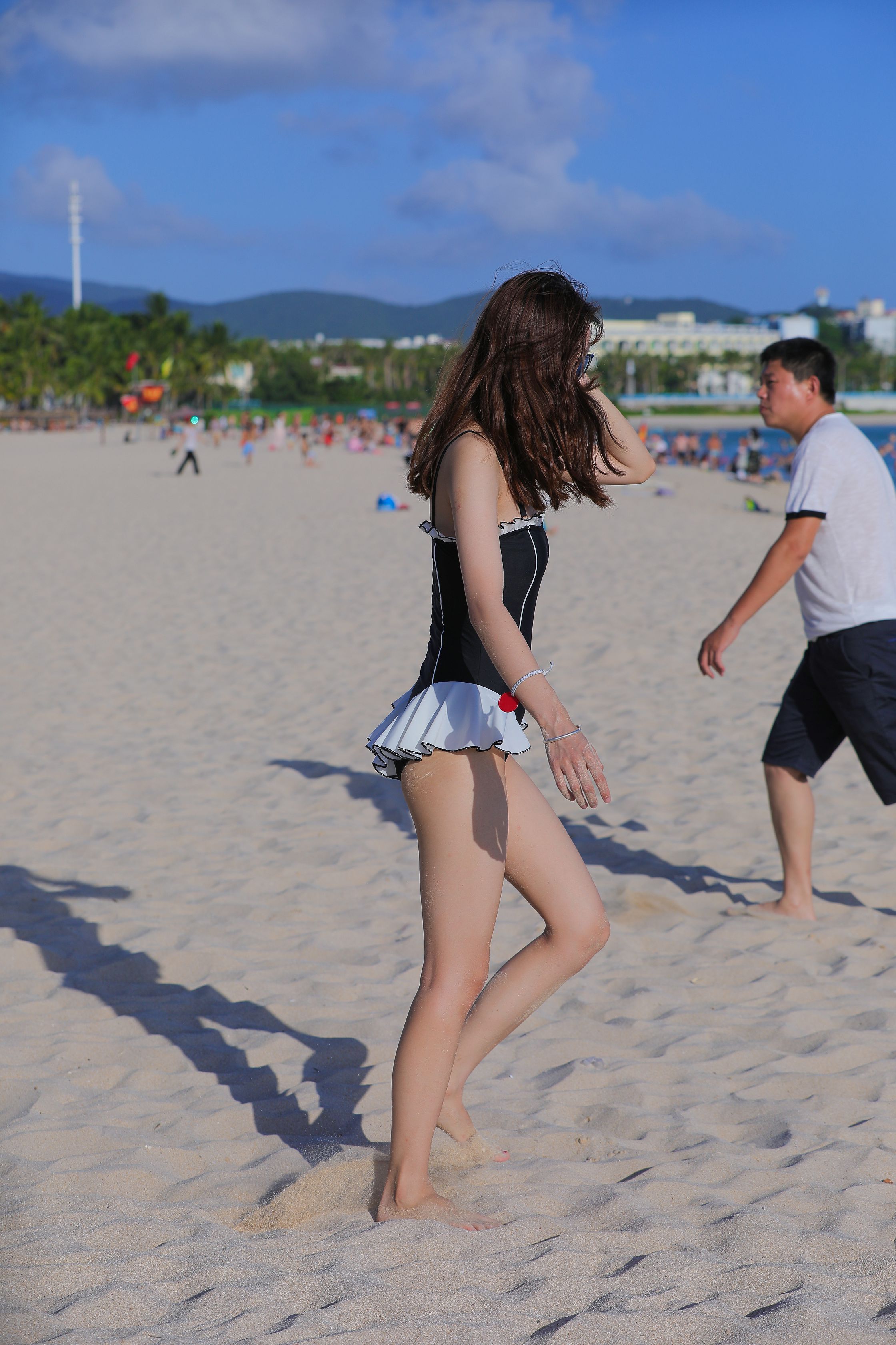 ר˽ģ-FANCAM<strong><font color='red'>[13P]</font></strong>J37.ɳ̲ʱ⺫Ůŷ(9)
