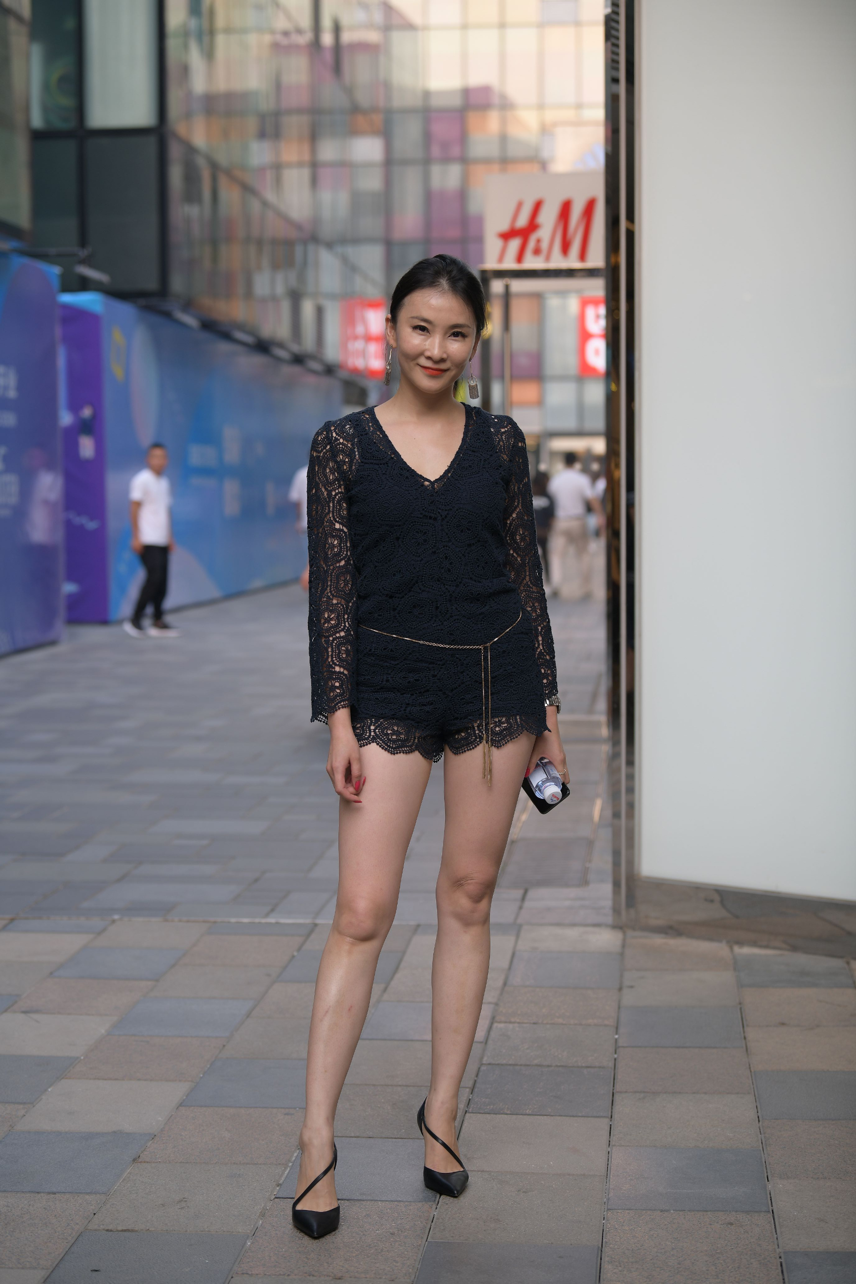 ר˽ģ-FANCAM<strong><font color='red'>[11P]</font></strong>J42.ɫ˿ȹŮŷ(6)