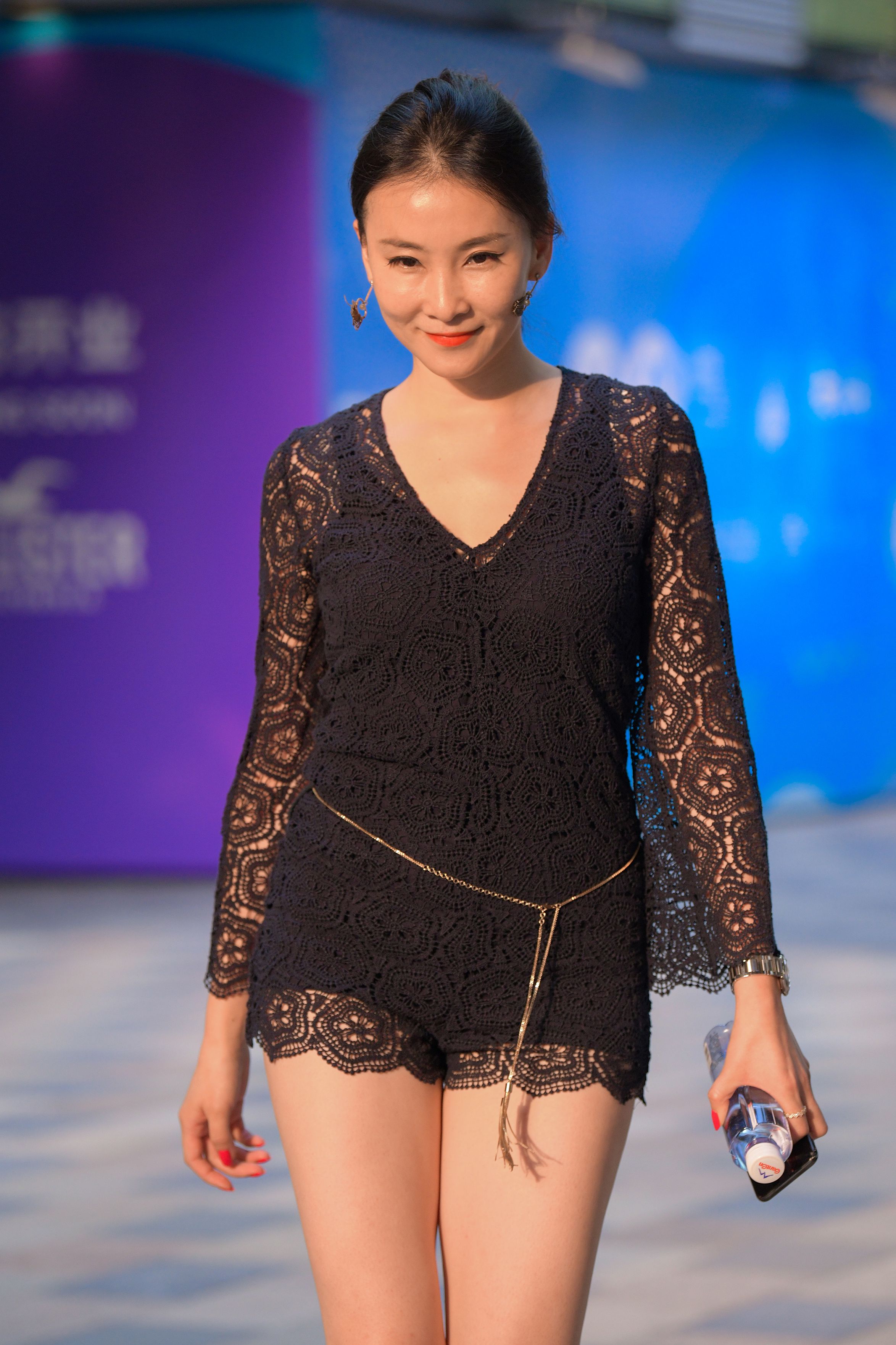ר˽ģ-FANCAM<strong><font color='red'>[11P]</font></strong>J42.ɫ˿ȹŮŷ(9)