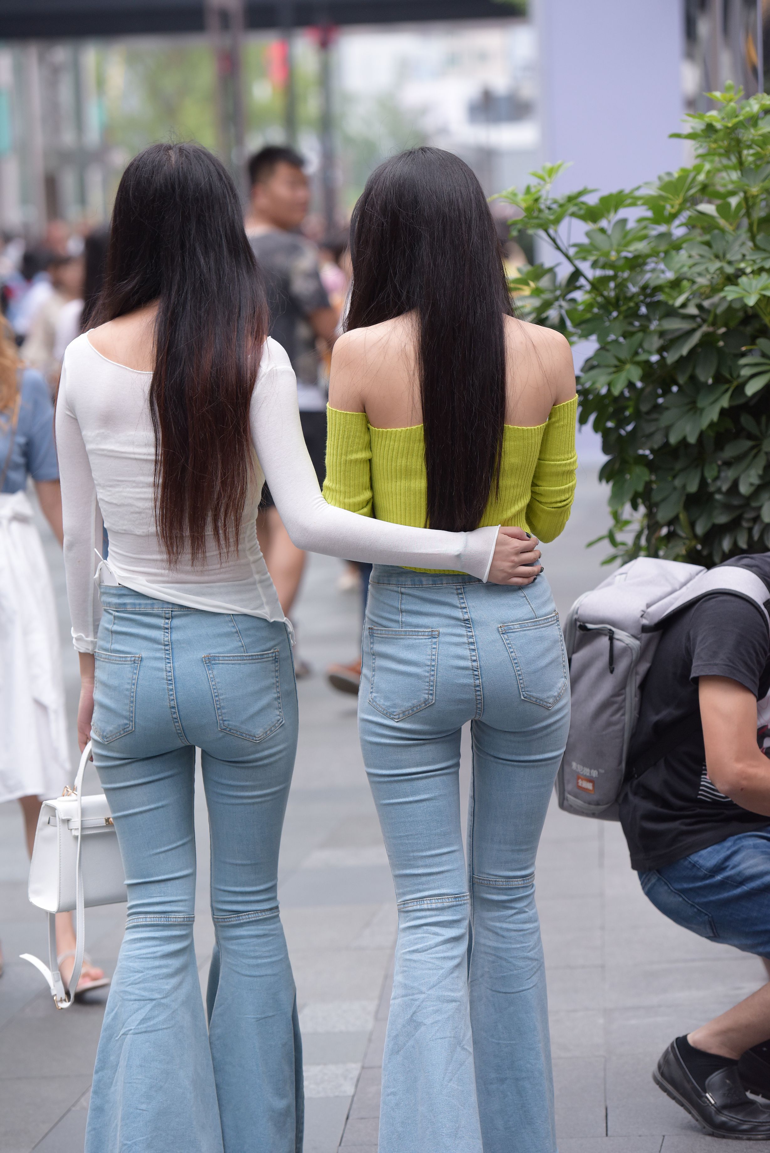 ר˽ģ-FANCAM<strong><font color='red'>[15P]</font></strong>J55.ţйۺŮŷ(4)