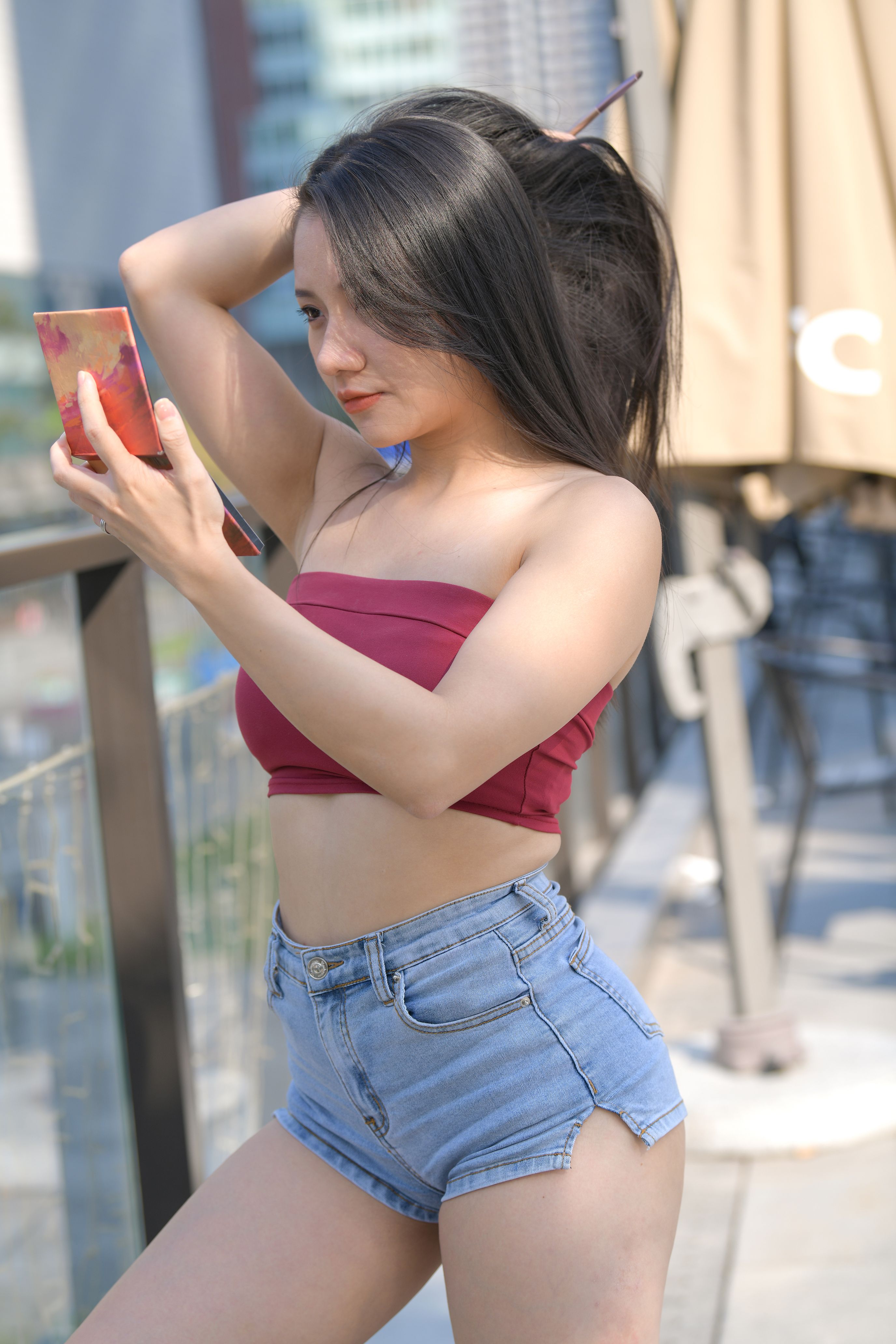 ģרӰ-FANCAM<strong><font color='red'>[13P]</font></strong>261.ţȿŮŮŷ(4)