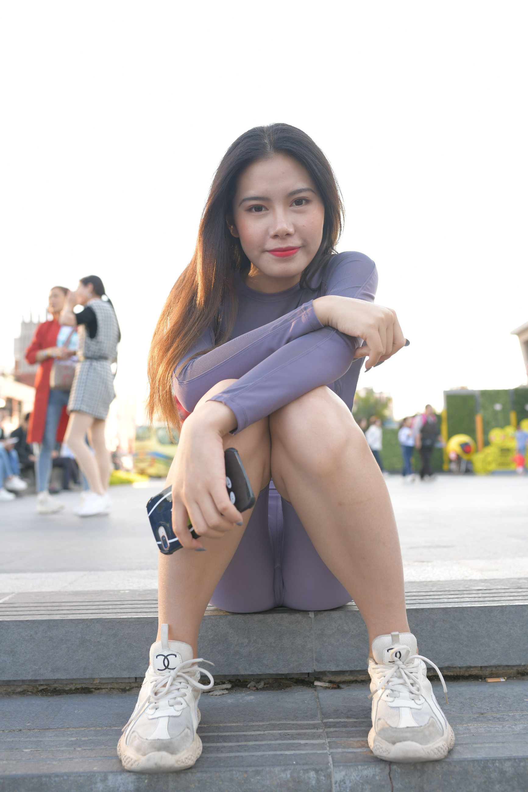 ģרӰ-FANCAM<strong><font color='red'>[14P]</font></strong>224.Step StepŮŷ(11)