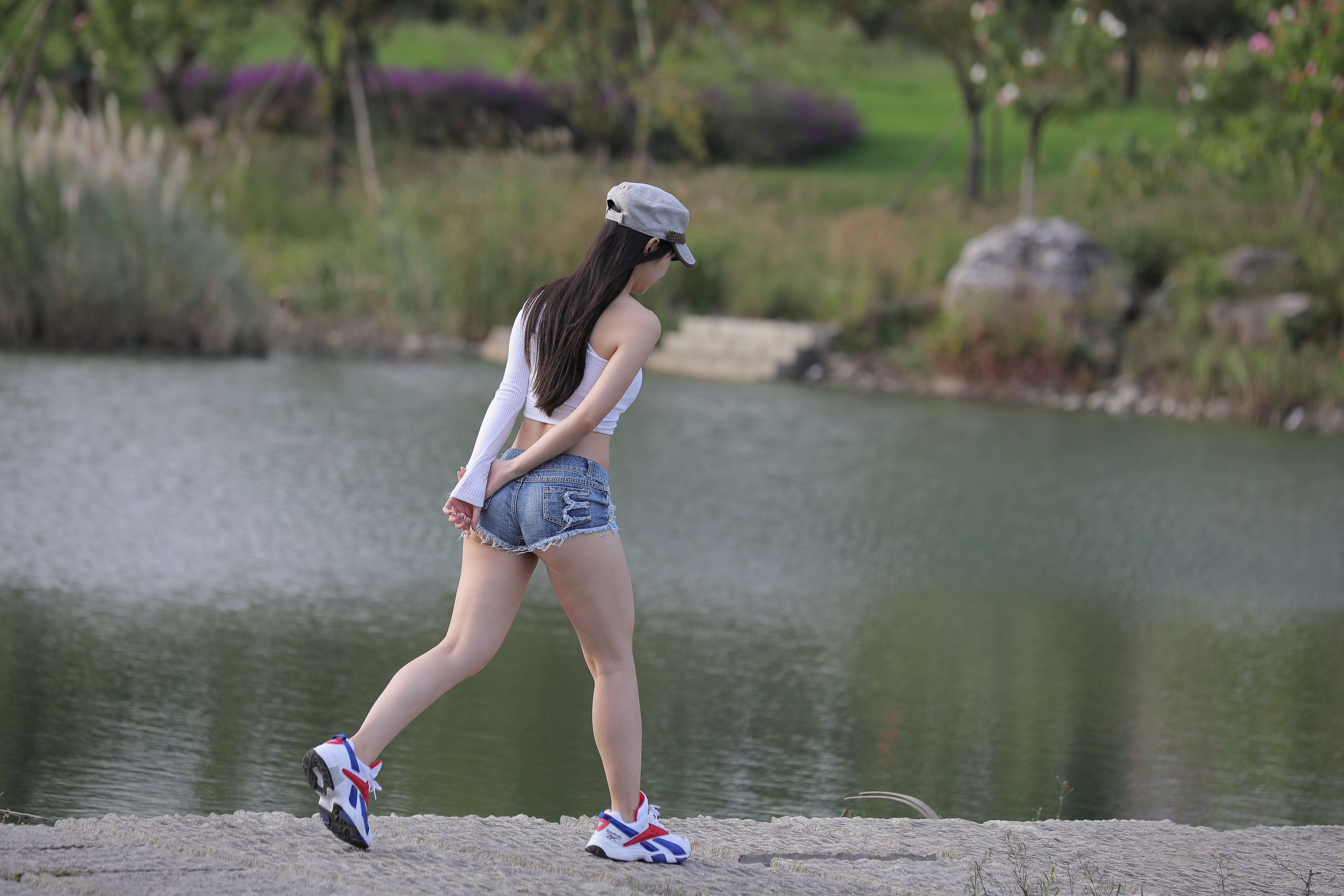 ģרӰ-FANCAM<strong><font color='red'>[20P]</font></strong>309.ȿŮŮŷ(20)