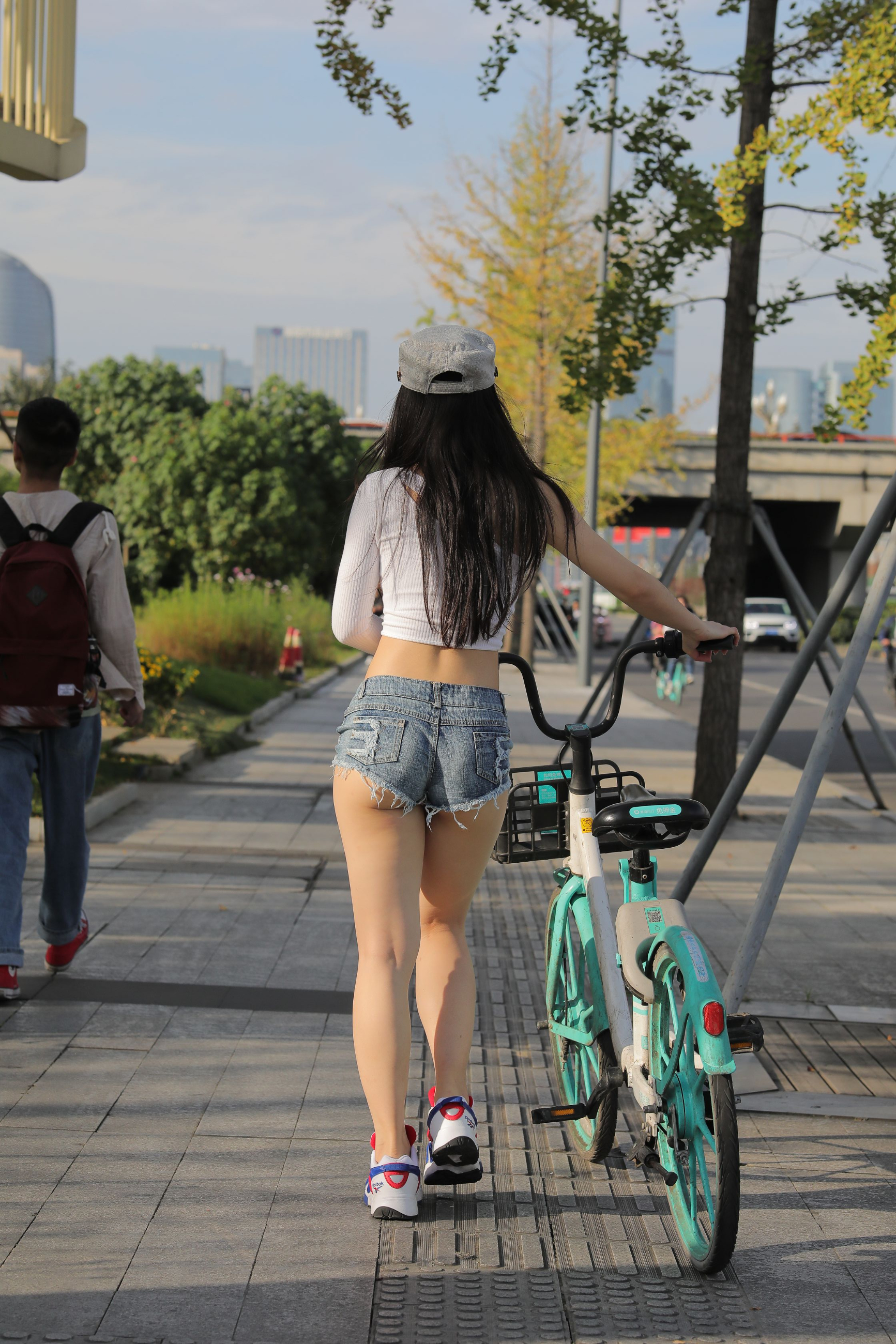 ģרӰ-FANCAM<strong><font color='red'>[20P]</font></strong>309.ȿŮŮŷ(3)