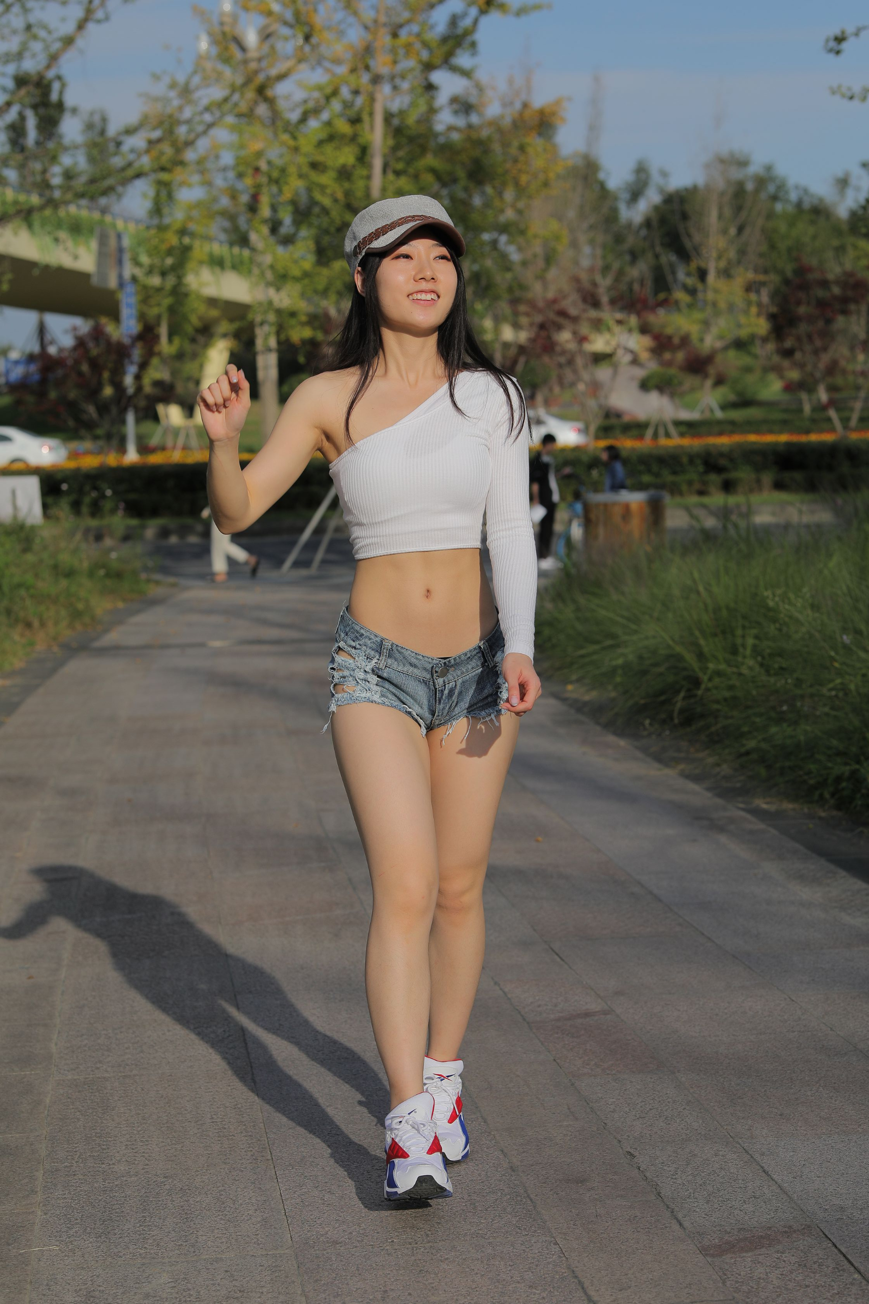 ģרӰ-FANCAM<strong><font color='red'>[20P]</font></strong>309.ȿŮŮŷ(9)
