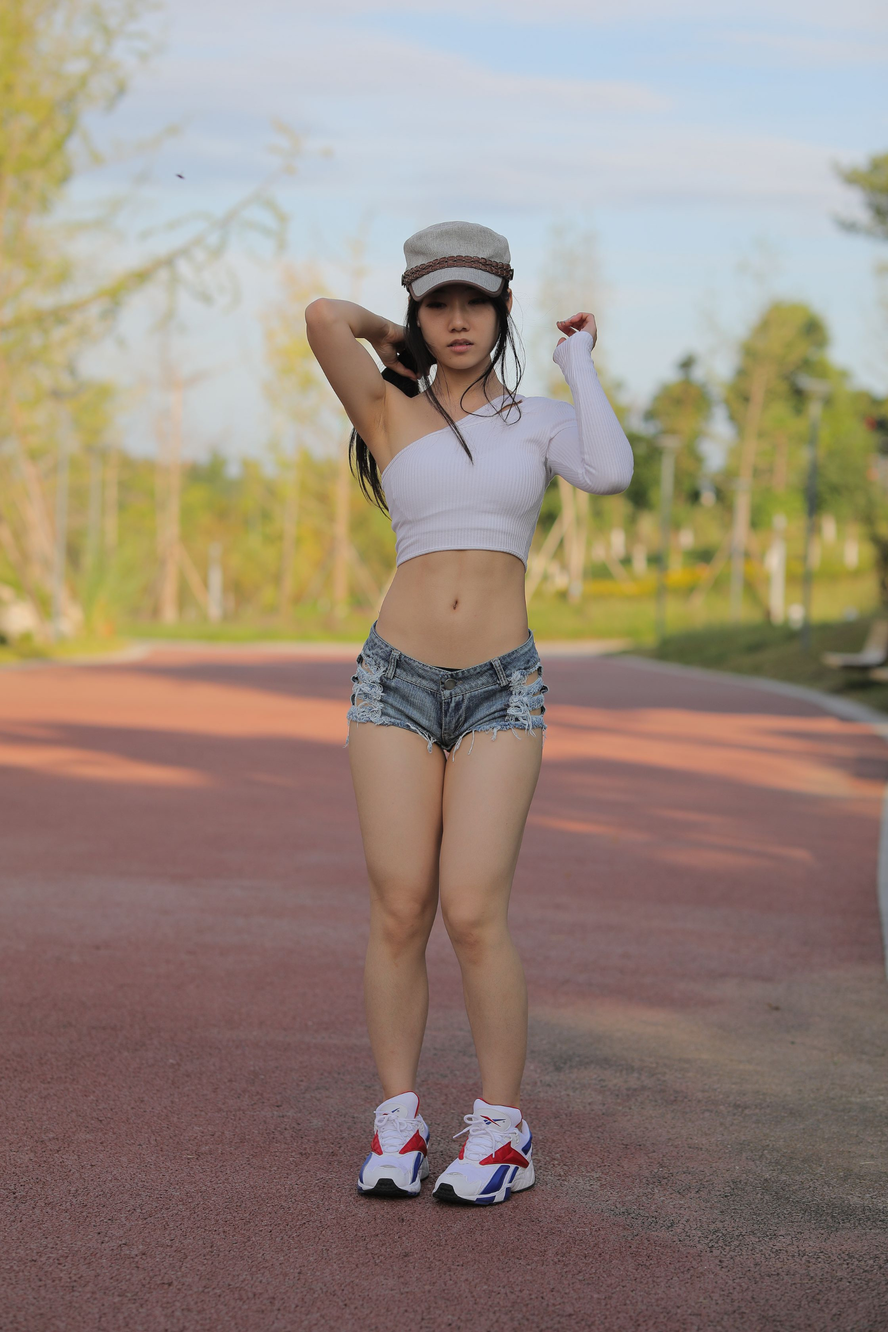 ģרӰ-FANCAM<strong><font color='red'>[20P]</font></strong>309.ȿŮŮŷ(11)