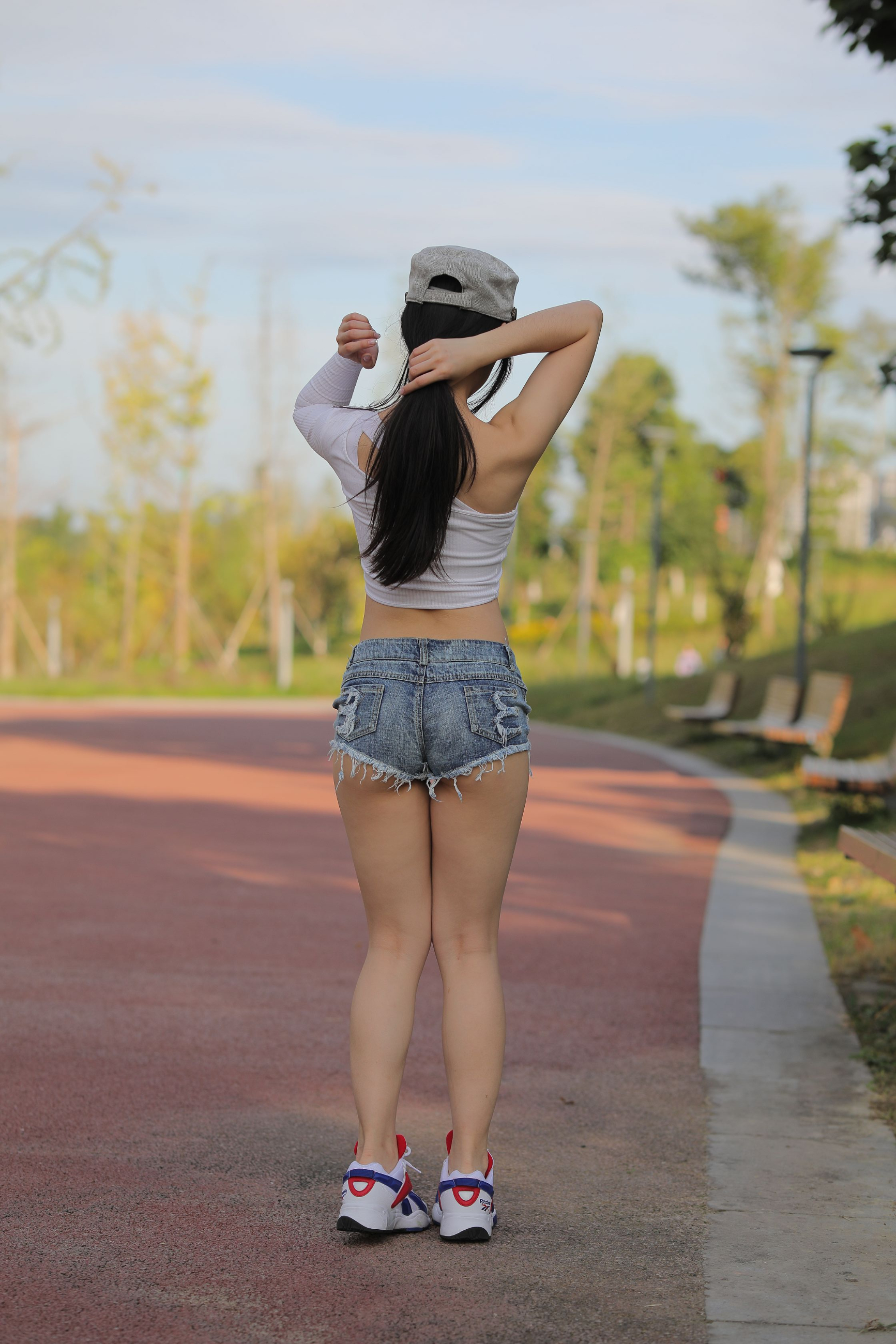 ģרӰ-FANCAM<strong><font color='red'>[20P]</font></strong>309.ȿŮŮŷ(13)