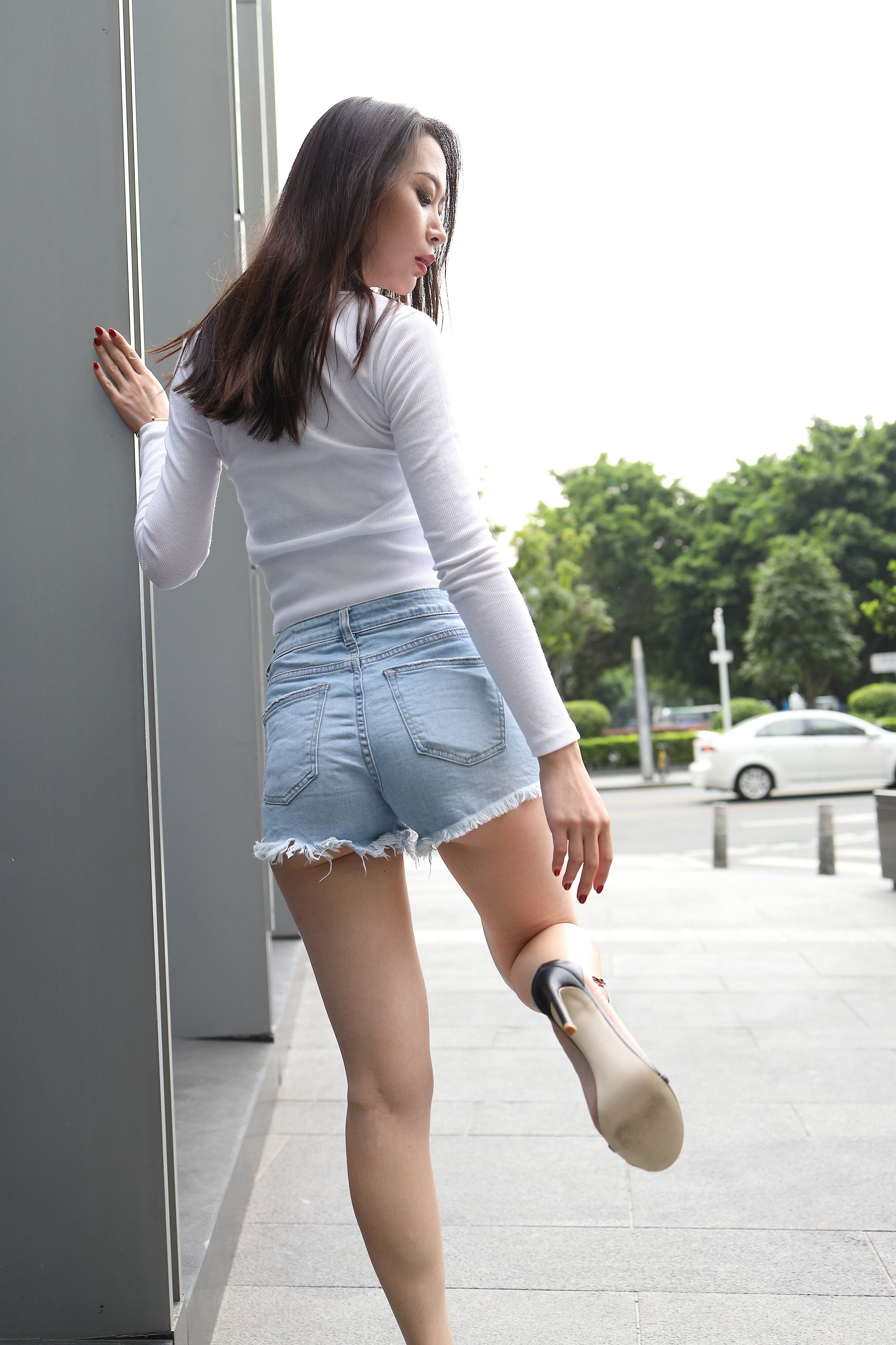 ģרӰ-FANCAM<strong><font color='red'>[21P]</font></strong>207.-ȿ㺫Ůŷ(13)