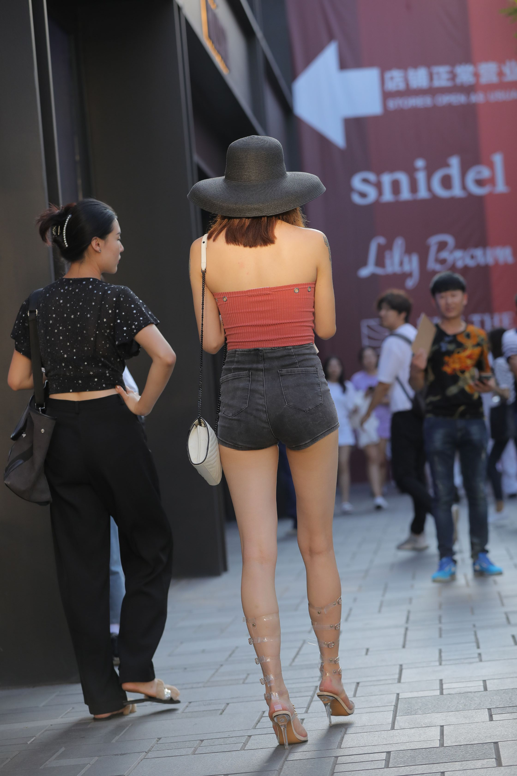ģרӰ-FANCAM<strong><font color='red'>[12P]</font></strong>V1.ţȿ㺫Ůŷ(3)