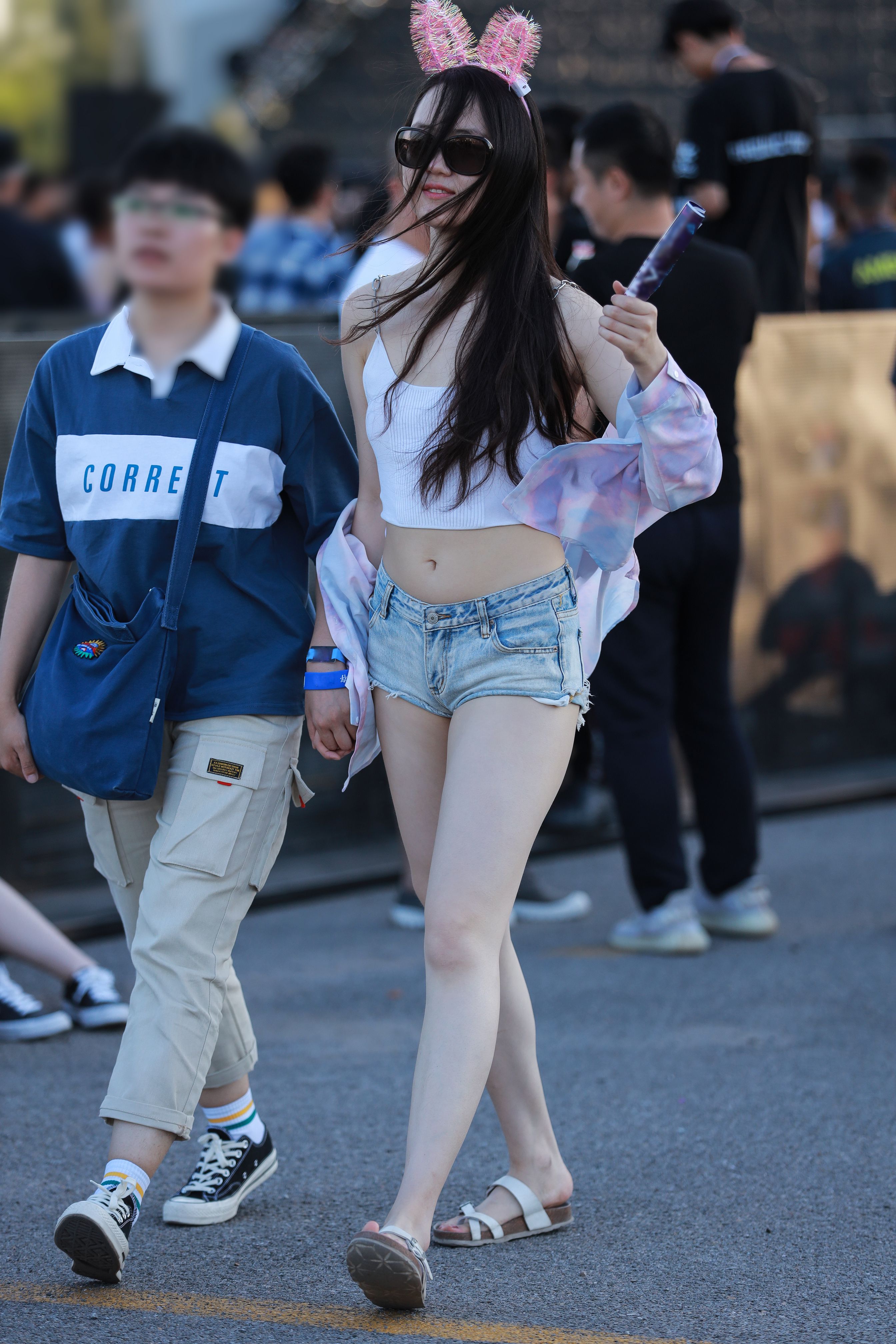 ר˽ģ-FANCAM<strong><font color='red'>[21P]</font></strong>J67.ȿ㺫Ůŷ(3)