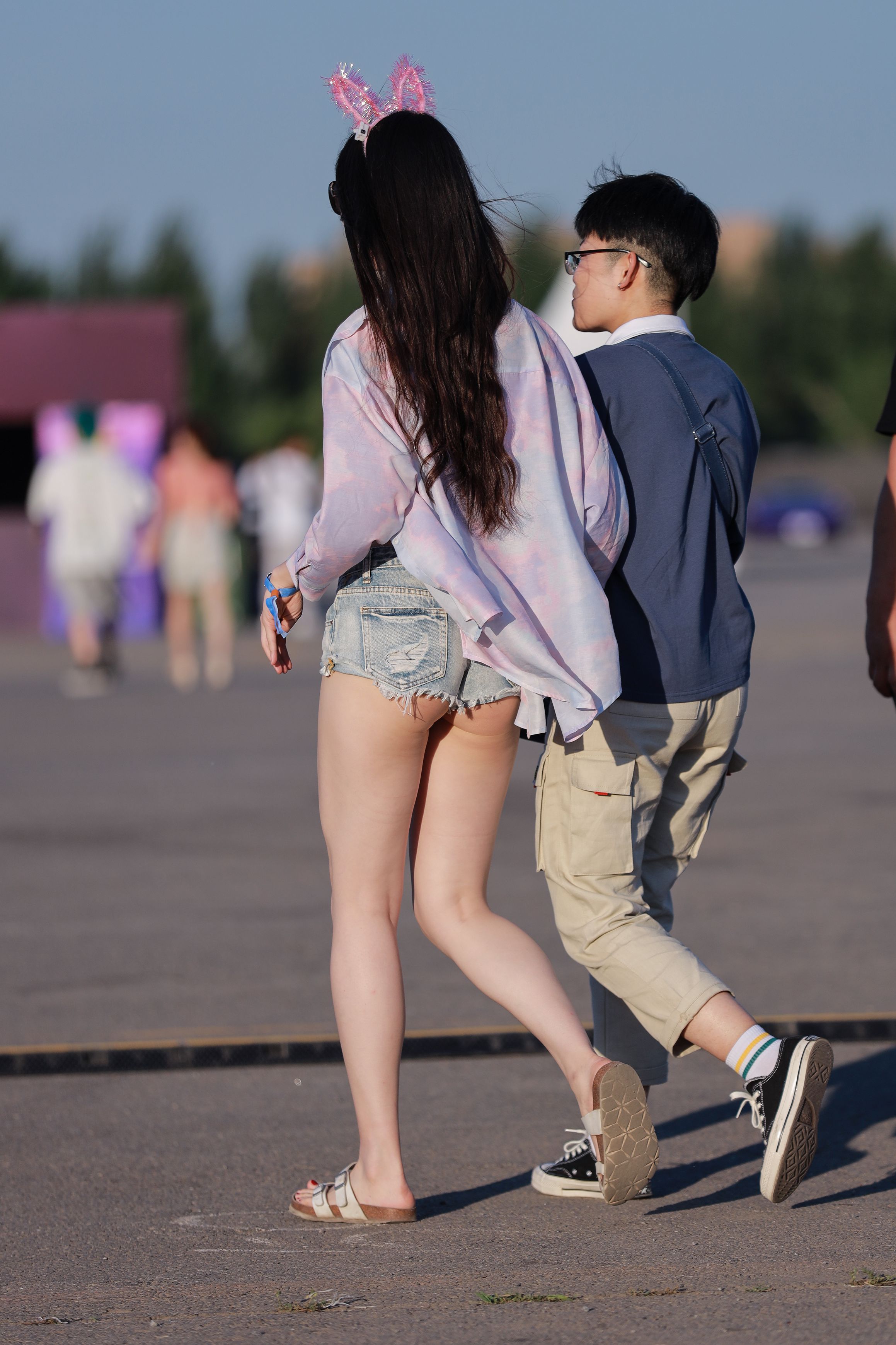 ר˽ģ-FANCAM<strong><font color='red'>[21P]</font></strong>J67.ȿ㺫Ůŷ(9)