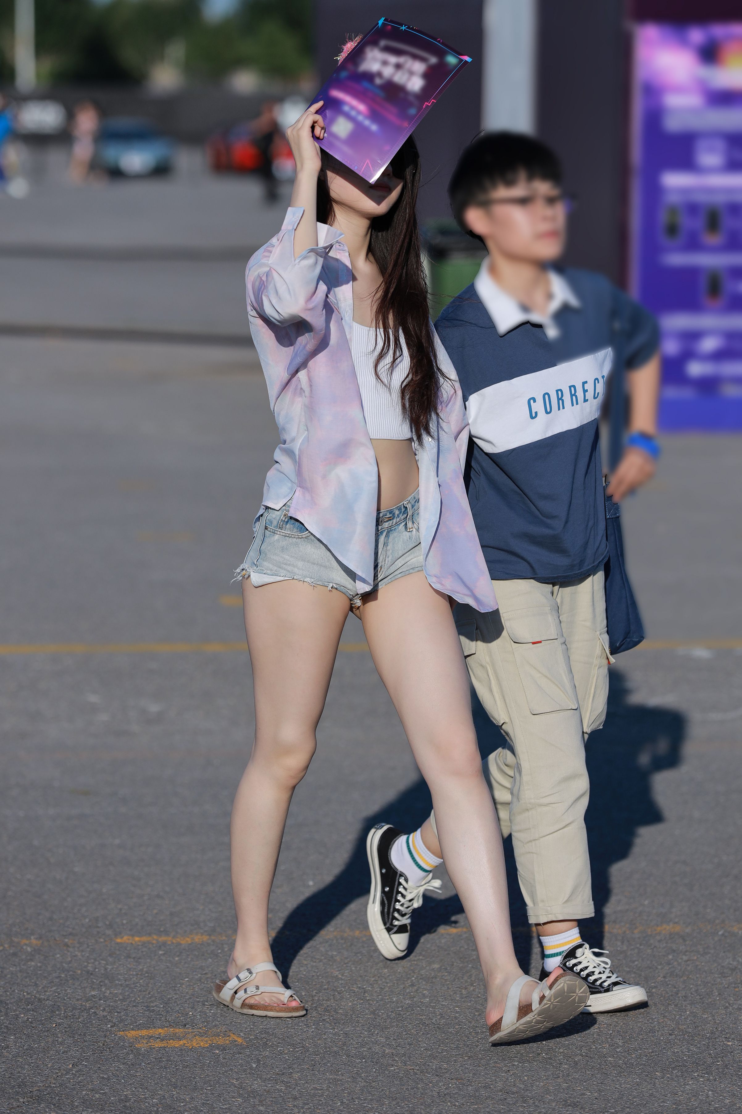 ר˽ģ-FANCAM<strong><font color='red'>[21P]</font></strong>J67.ȿ㺫Ůŷ(12)
