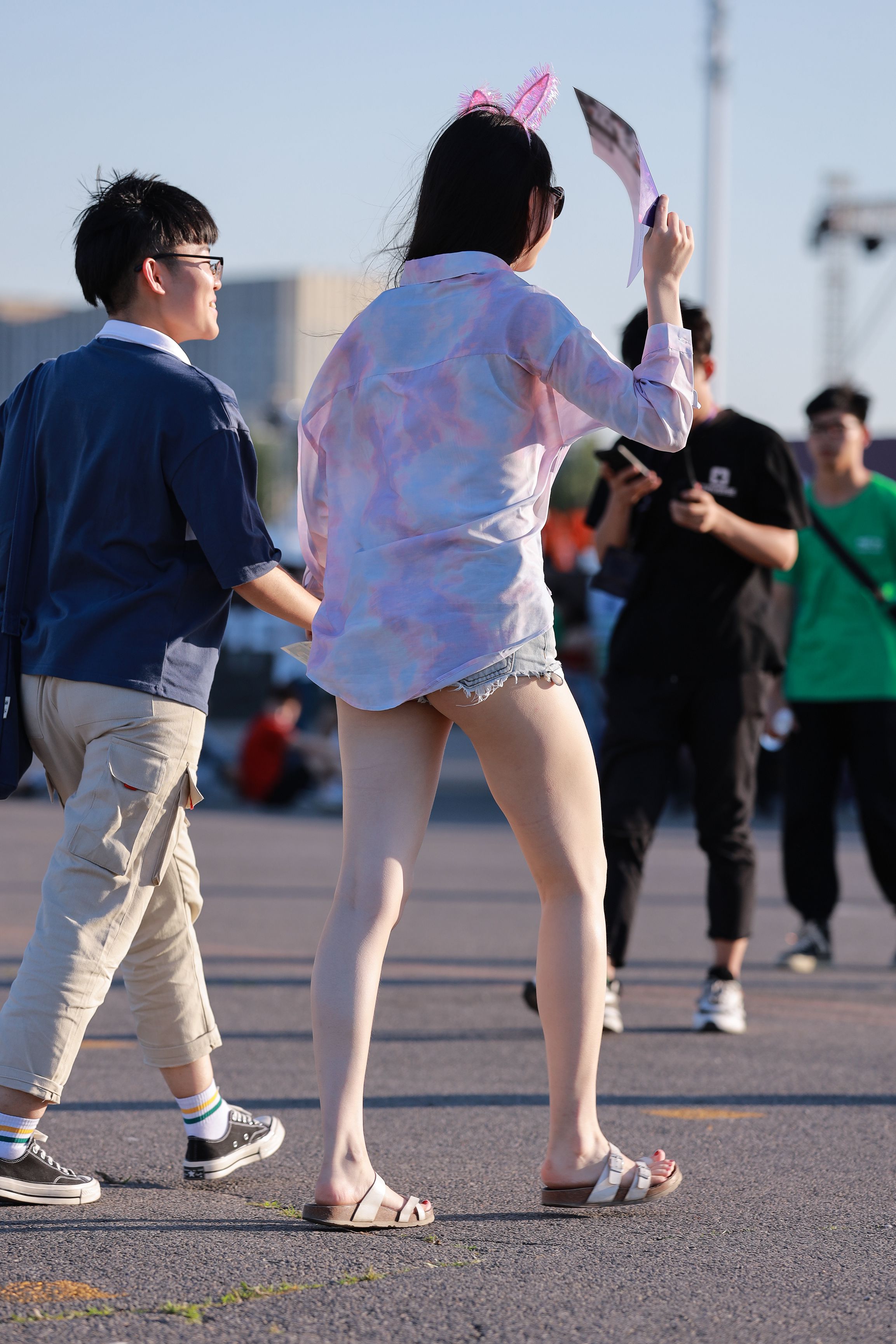 ר˽ģ-FANCAM<strong><font color='red'>[21P]</font></strong>J67.ȿ㺫Ůŷ(15)