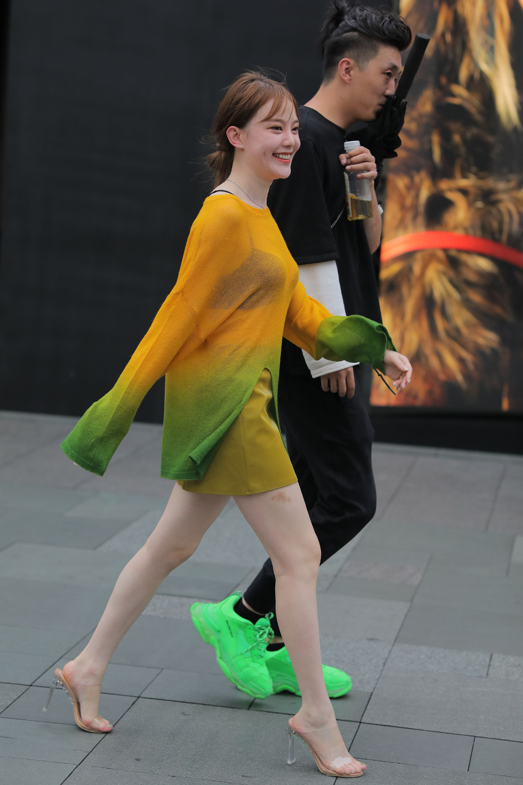 ģרӰ-FANCAM<strong><font color='red'>[14P]</font></strong>V6.ʱС㺫Ůŷ(5)