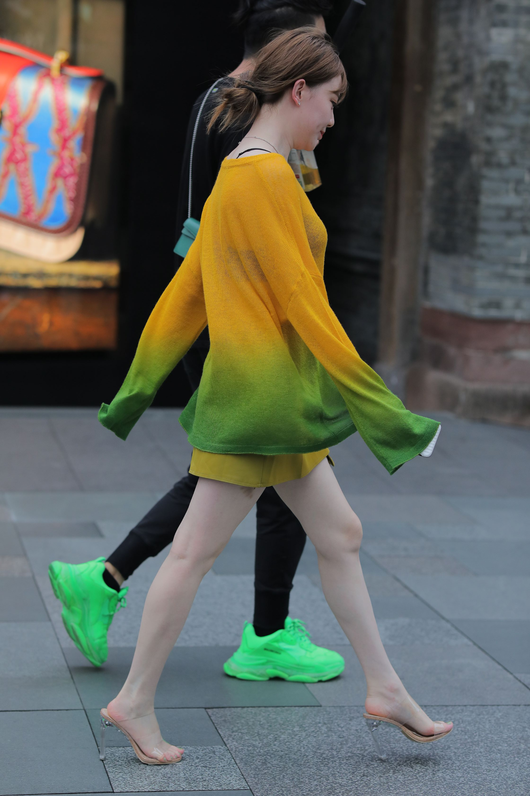 ģרӰ-FANCAM<strong><font color='red'>[14P]</font></strong>V6.ʱС㺫Ůŷ(6)