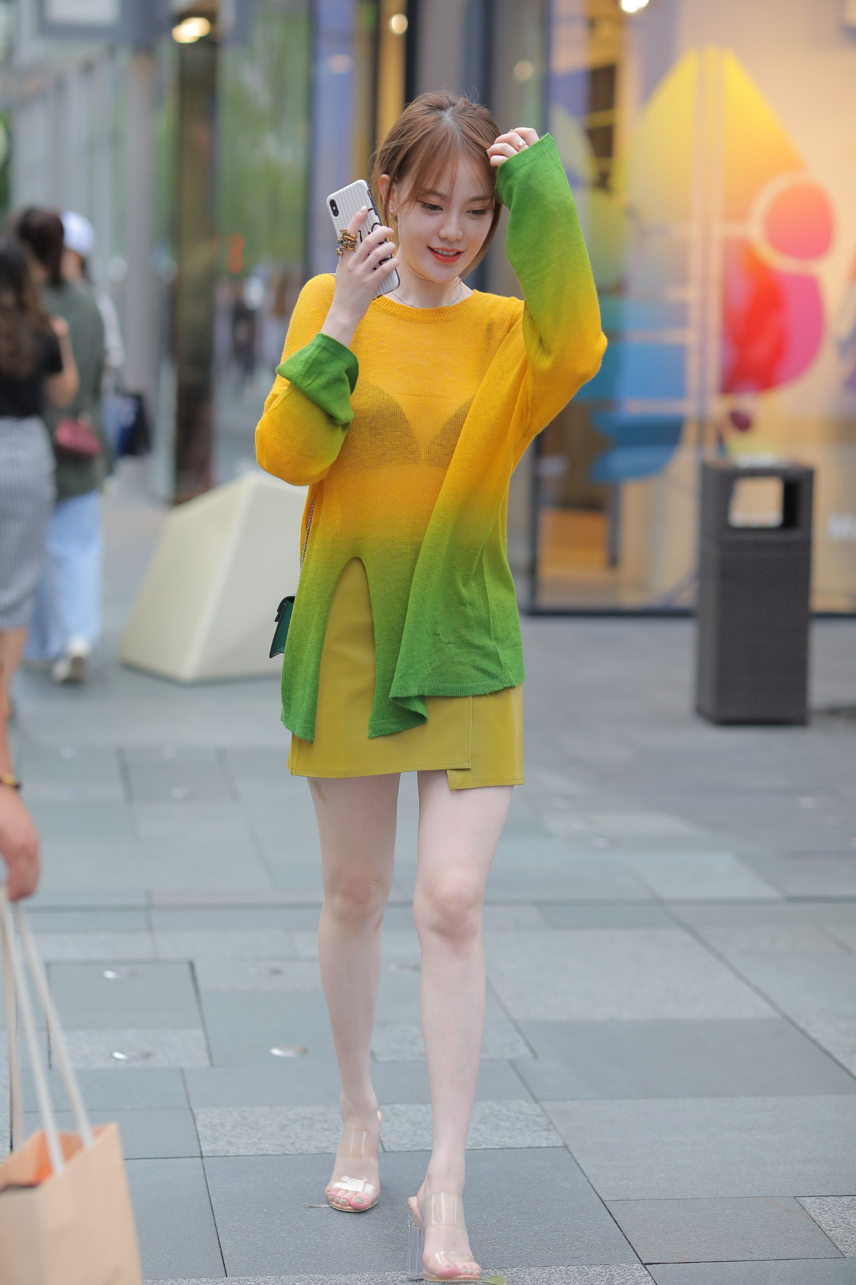 ģרӰ-FANCAM<strong><font color='red'>[14P]</font></strong>V6.ʱС㺫Ůŷ(12)