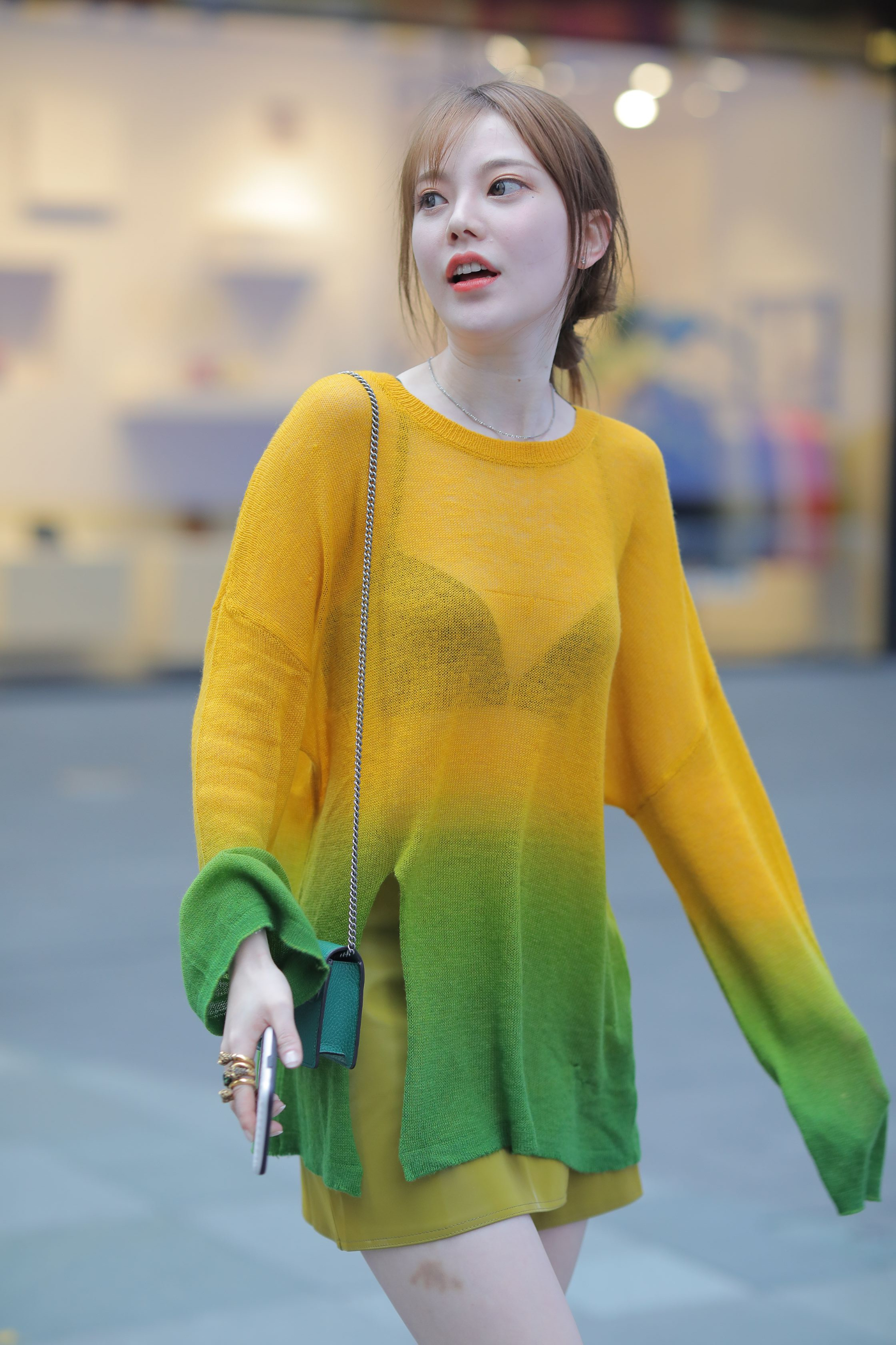 ģרӰ-FANCAM<strong><font color='red'>[14P]</font></strong>V6.ʱС㺫Ůŷ(13)