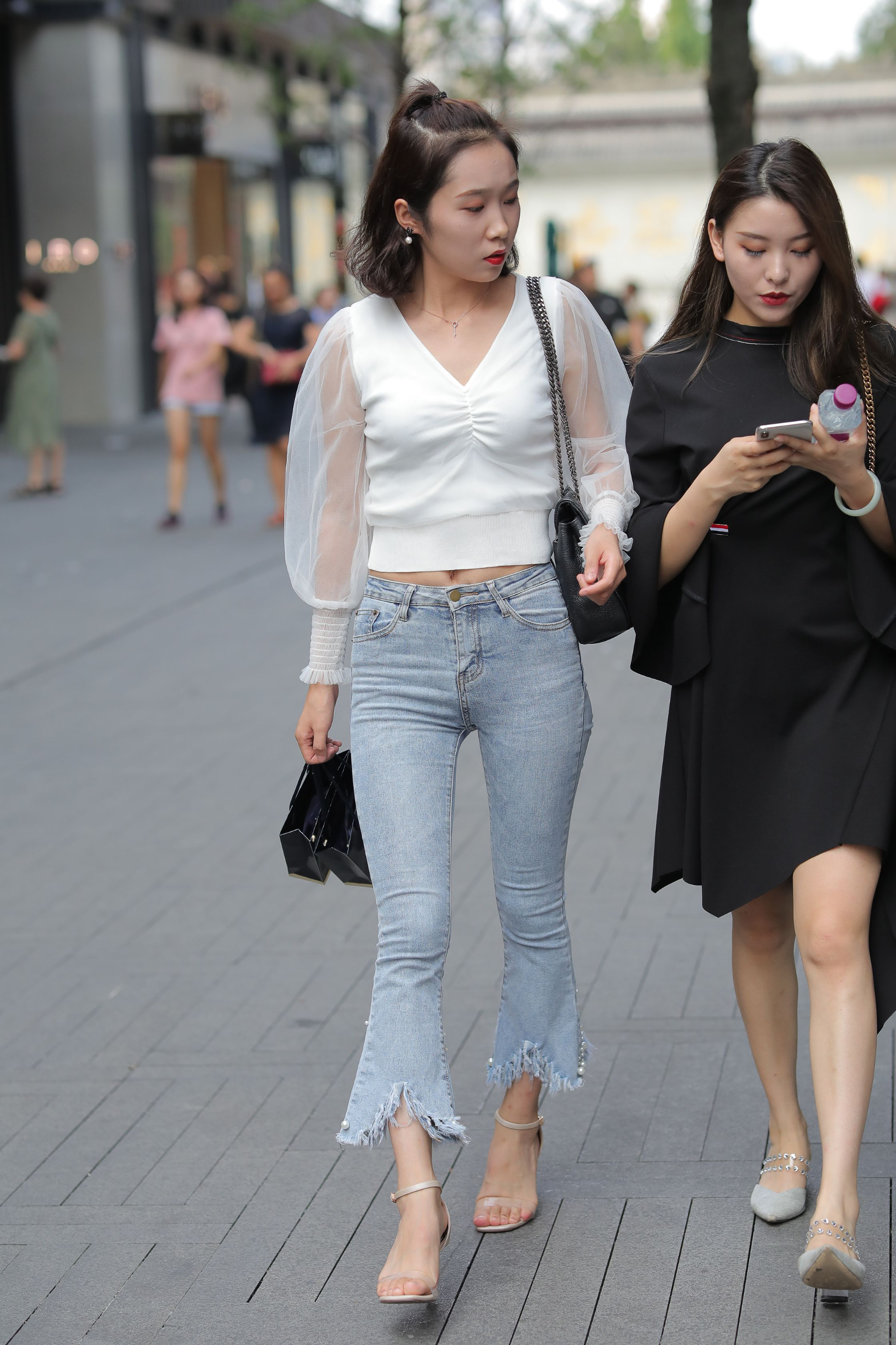 ר˽ģ-FANCAM<strong><font color='red'>[16P]</font></strong>J72.Ұ׽ţŮŷ(9)