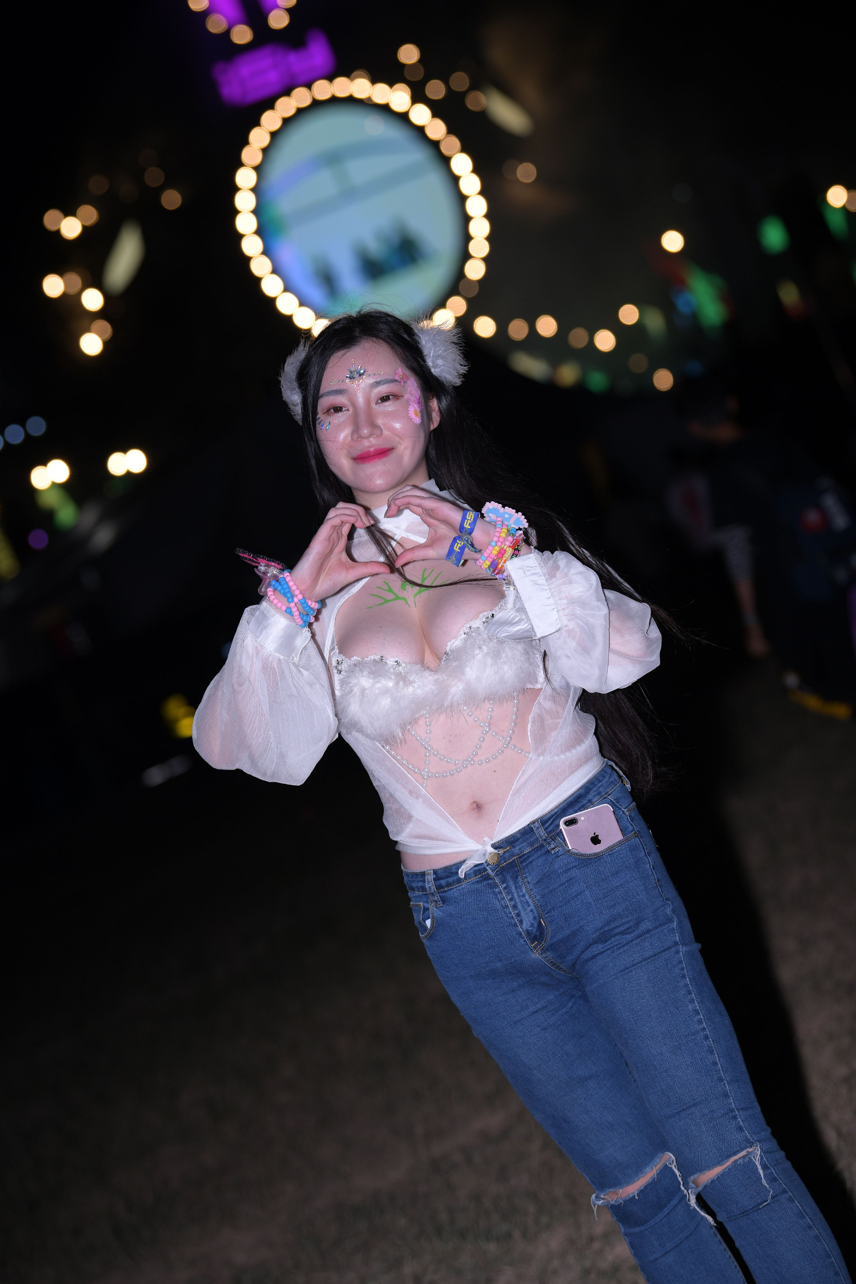 ר˽ģ-FANCAM<strong><font color='red'>[9P]</font></strong>J77.ô󺫹Ůŷ(5)